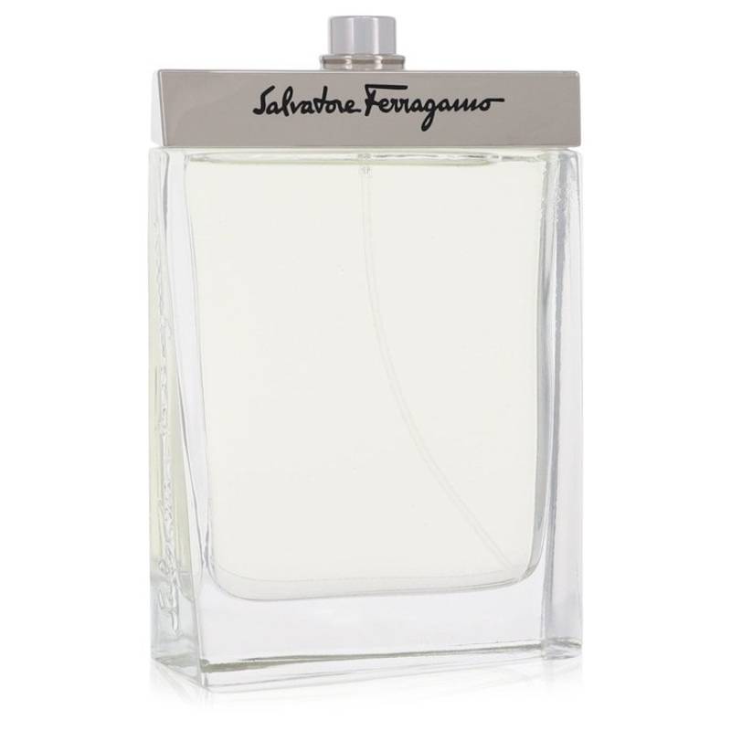 Salvatore Ferragamo SALVATORE FERRAGAMO Eau De Toilette Spray (Tester) 100 ml von Salvatore Ferragamo