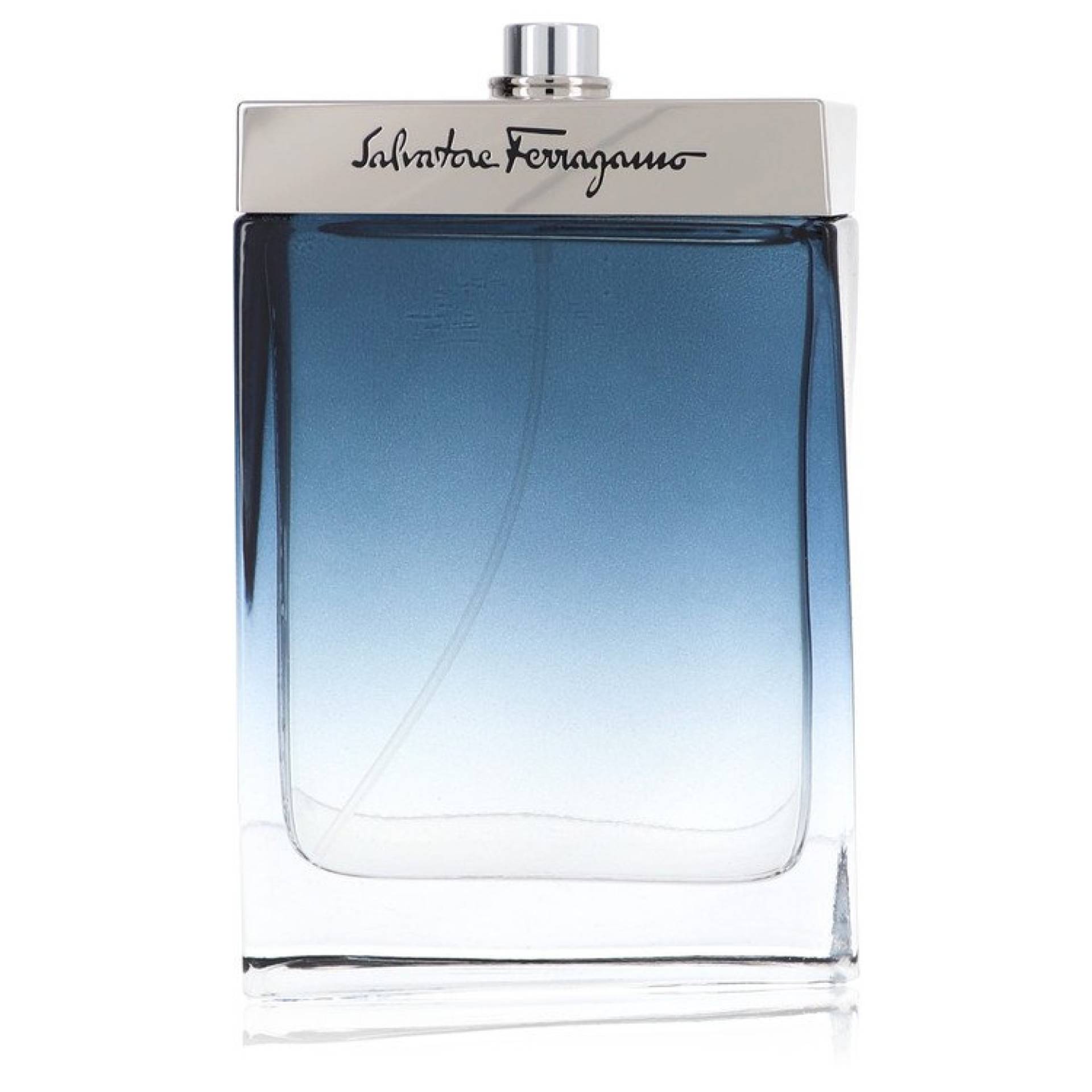 Salvatore Ferragamo Subtil Eau De Toilette Spray (Tester) 100 ml von Salvatore Ferragamo