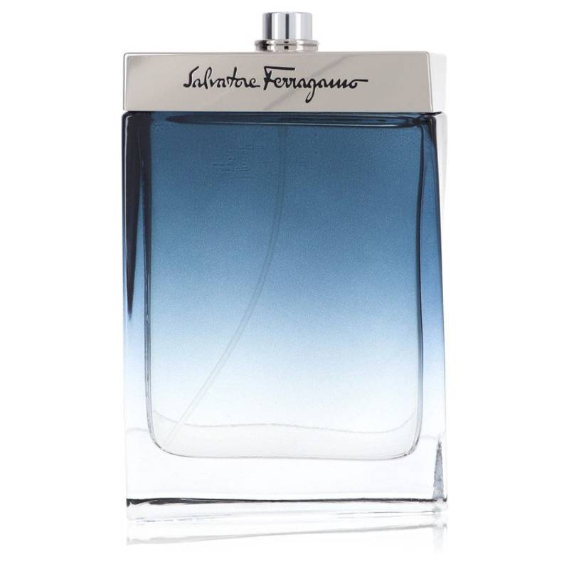 Salvatore Ferragamo Subtil Eau De Toilette Spray (Tester) 100 ml von Salvatore Ferragamo