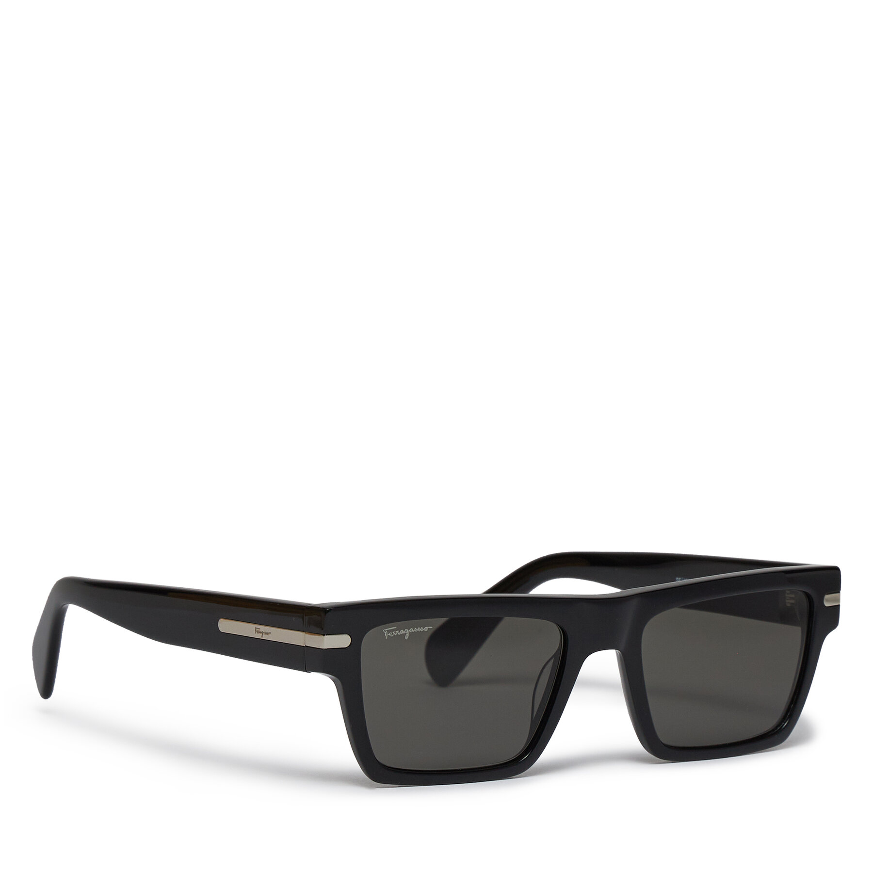 Sonnenbrillen Salvatore Ferragamo SF1086S 001 Black von Salvatore Ferragamo