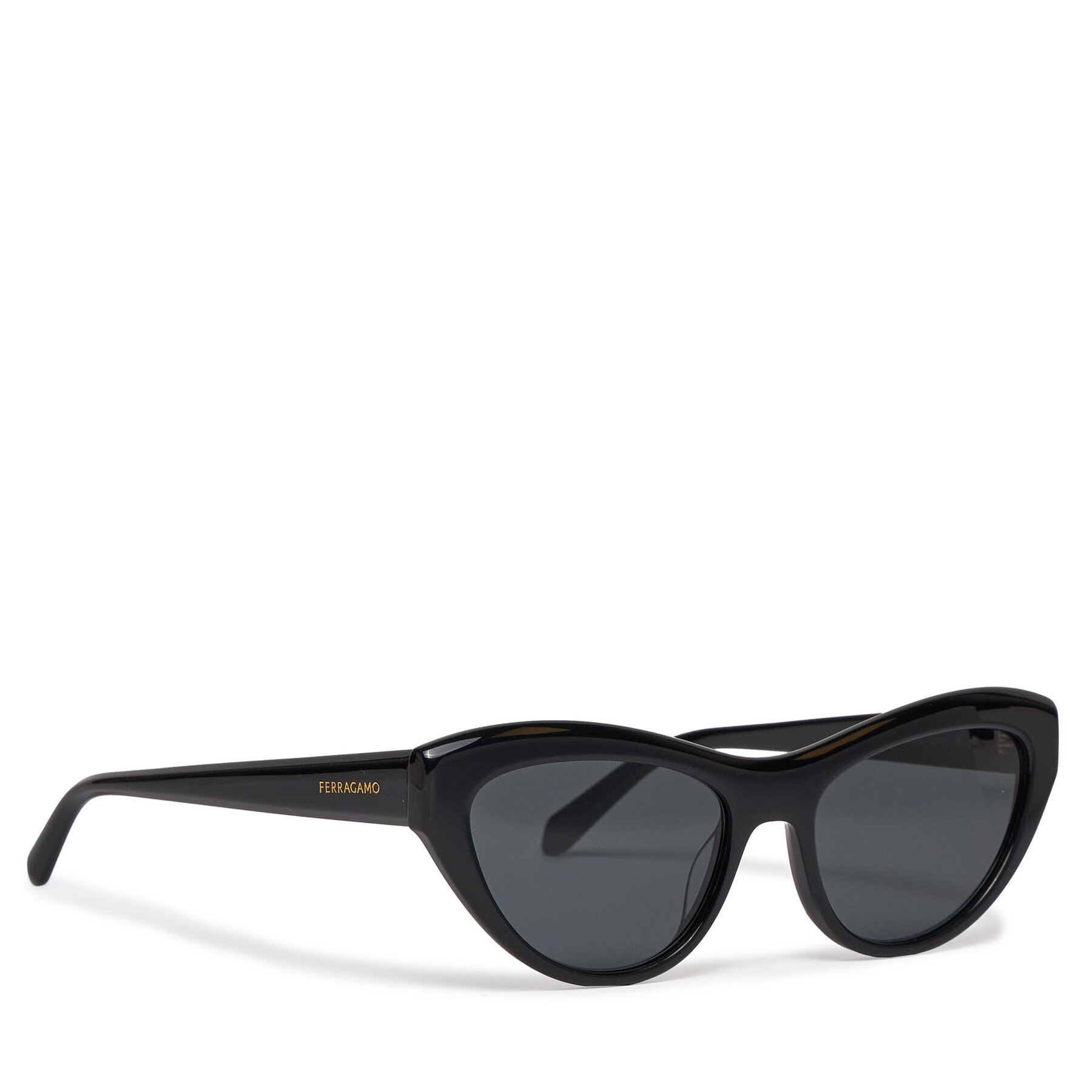 Sonnenbrillen Salvatore Ferragamo SF1103S 001 Black von Salvatore Ferragamo