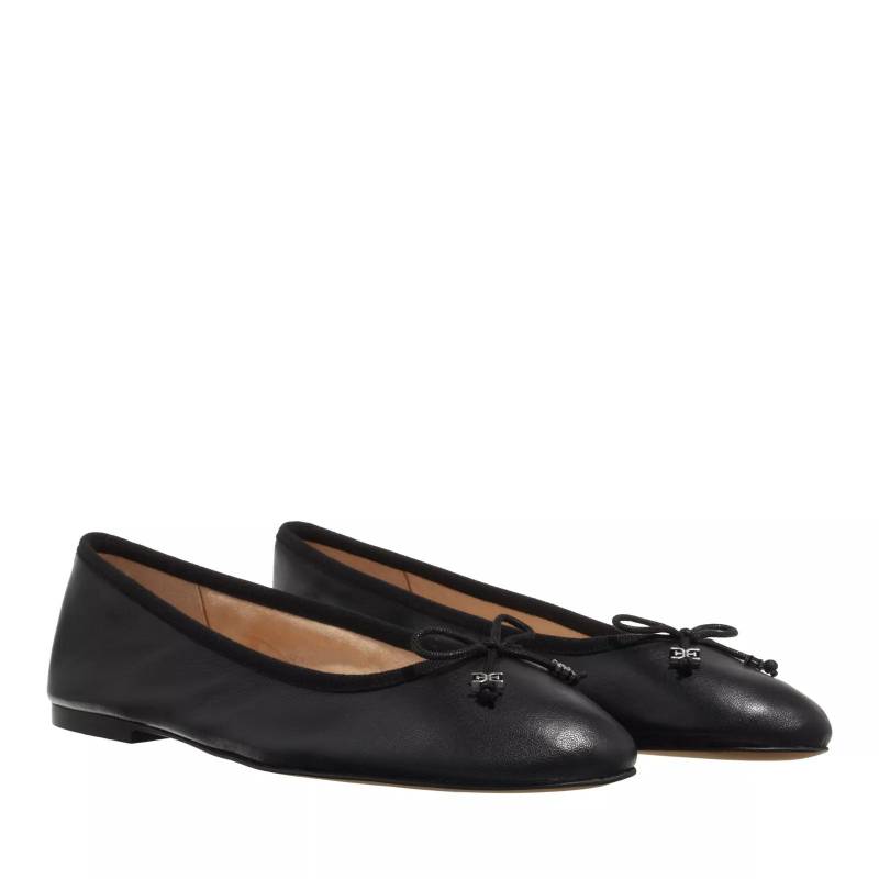 Sam Edelman Loafer - Felicia Luxe - Gr. 36 (EU) - in Schwarz - für Damen von Sam Edelman