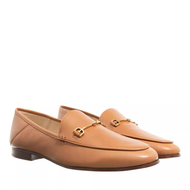 Sam Edelman Loafer - Loraine - Gr. 38 (EU) - in Braun - für Damen von Sam Edelman
