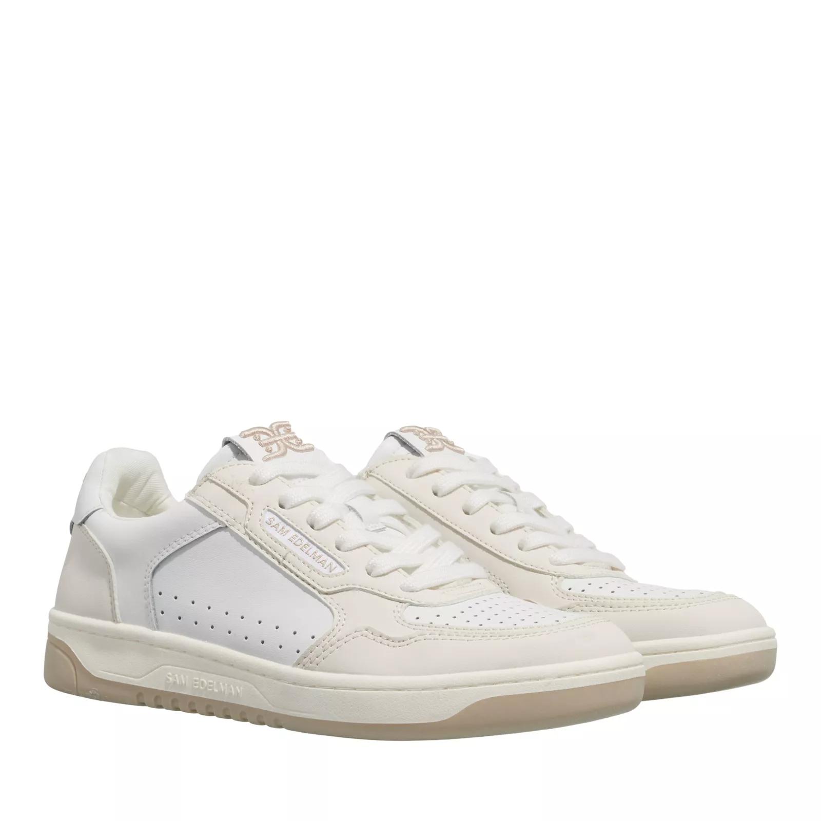 Sam Edelman Sneakers - Harper - Gr. 37 (EU) - in Weiß - für Damen von Sam Edelman