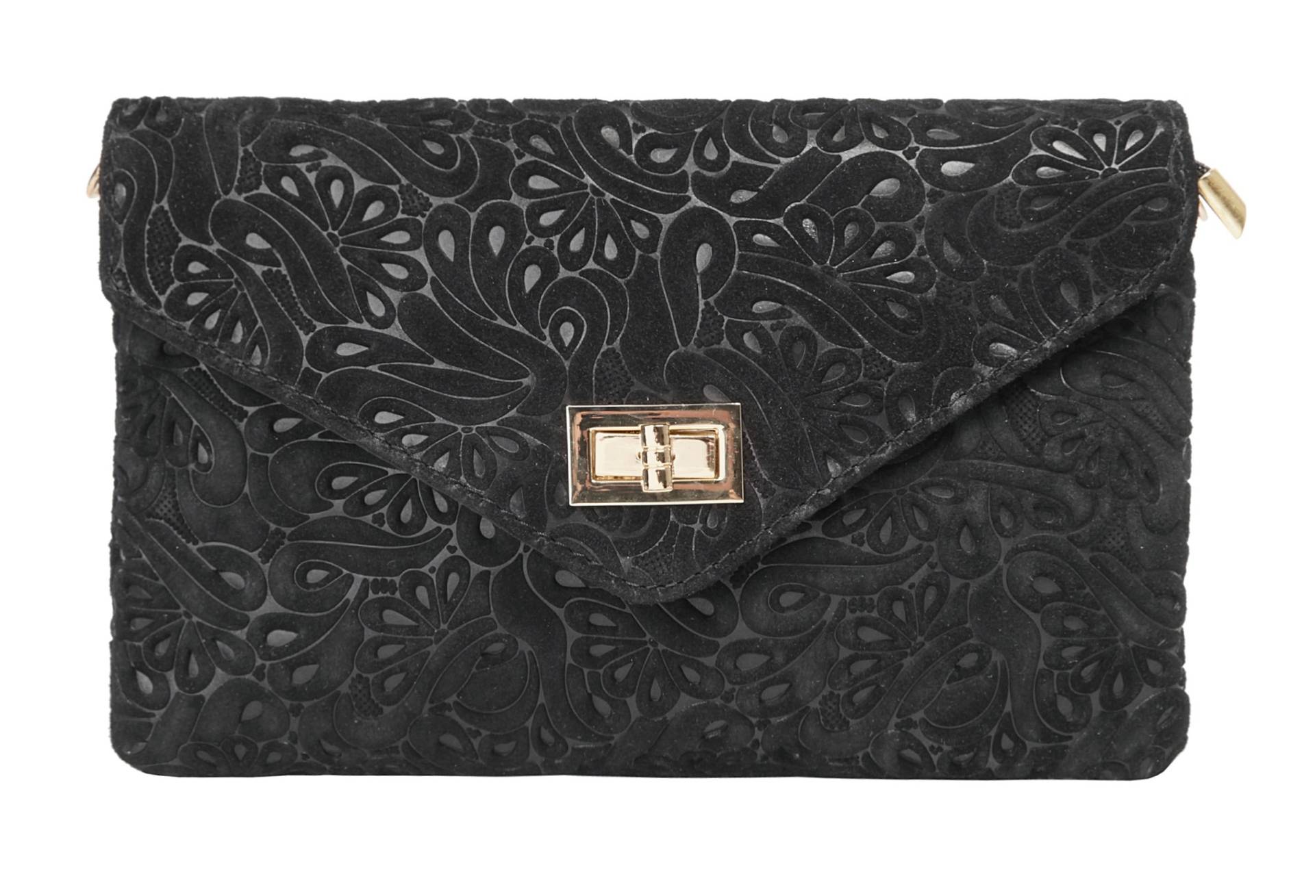 Samantha Look Abendtasche, echt Leder, Made in Italy Samantha Look Abendtasche, echt Leder, Made in Italy von Samantha Look