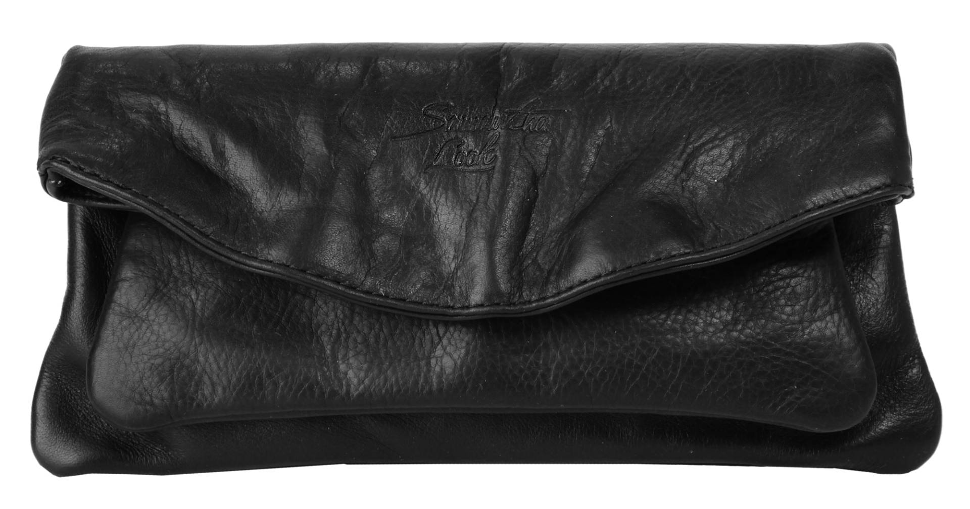 Samantha Look Abendtasche, echt Leder, Made in Italy Samantha Look Abendtasche, echt Leder, Made in Italy von Samantha Look