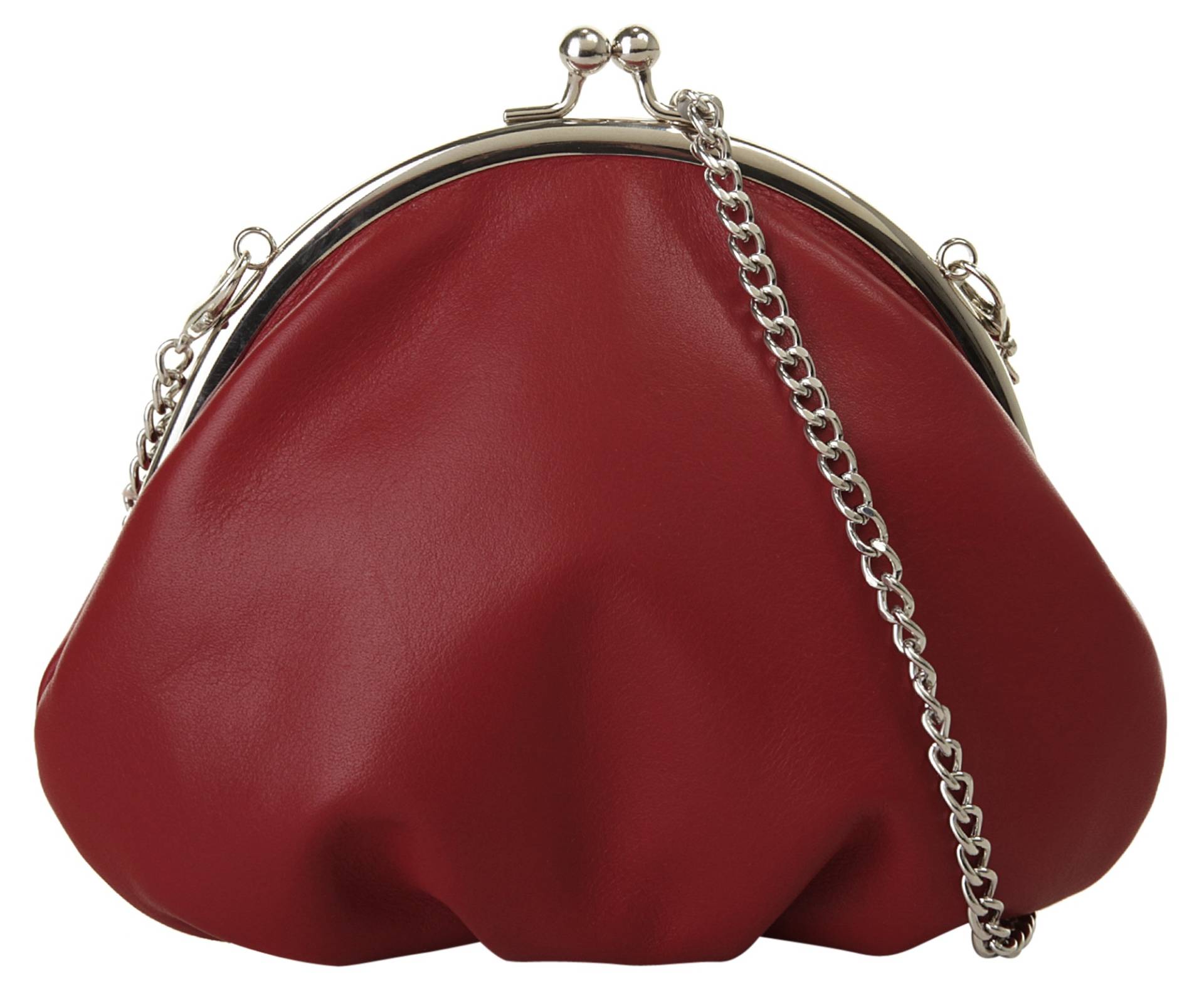 Samantha Look Abendtasche, echt Leder, Made in Italy Samantha Look Abendtasche, echt Leder, Made in Italy von Samantha Look