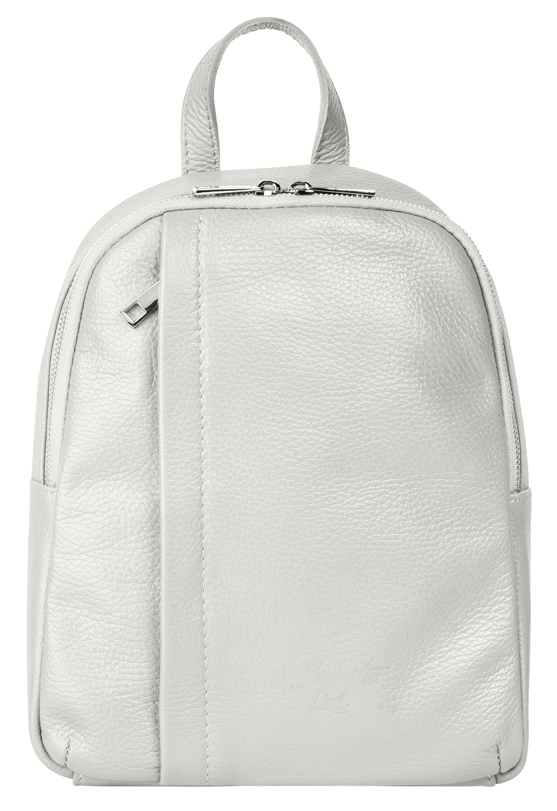 Samantha Look Cityrucksack, Echt Leder, Made in Italy Samantha Look Cityrucksack, Echt Leder, Made in Italy von Samantha Look