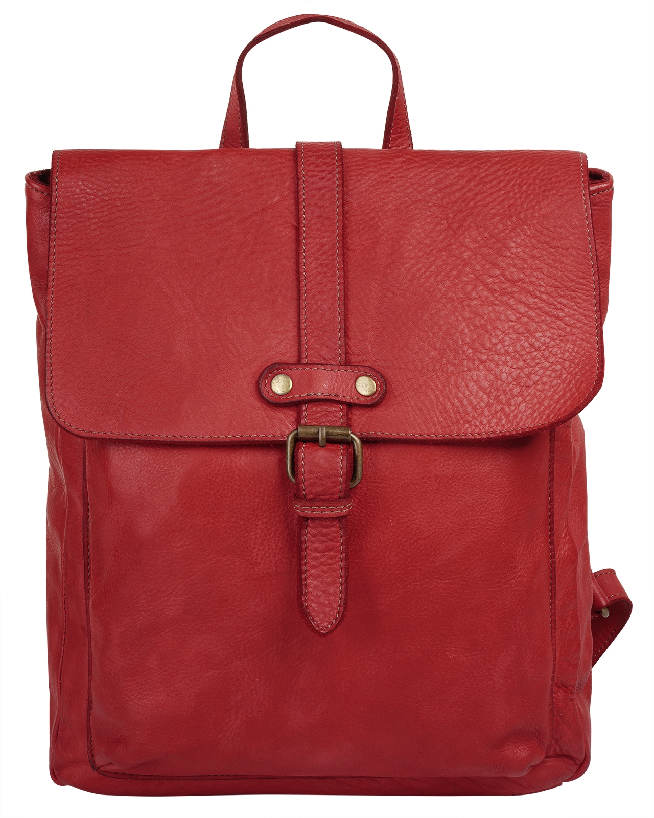 Samantha Look Cityrucksack, Echt Leder, Made in Italy Samantha Look Cityrucksack, Echt Leder, Made in Italy von Samantha Look