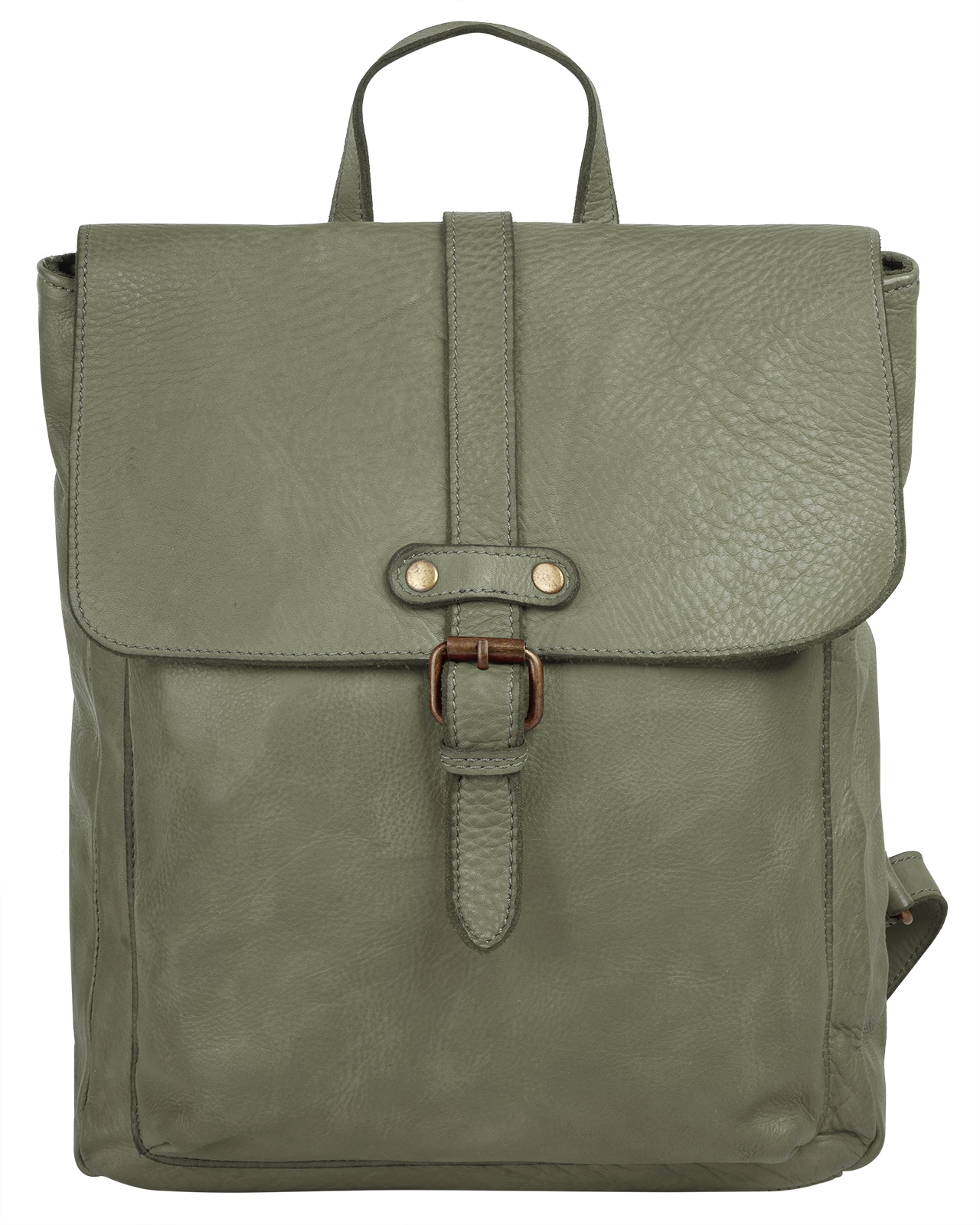 Samantha Look Cityrucksack, Echt Leder, Made in Italy Samantha Look Cityrucksack, Echt Leder, Made in Italy von Samantha Look