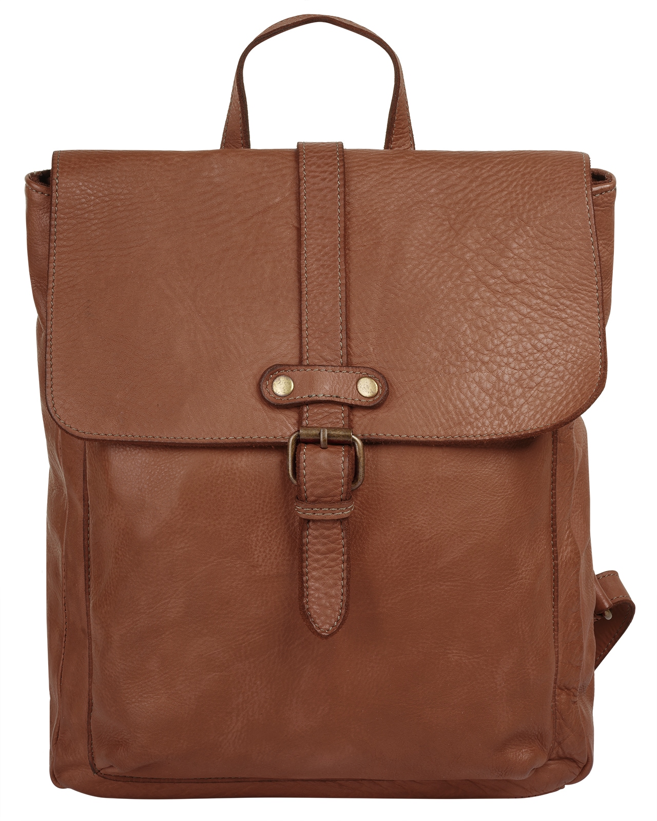 Samantha Look Cityrucksack, Echt Leder, Made in Italy Samantha Look Cityrucksack, Echt Leder, Made in Italy von Samantha Look