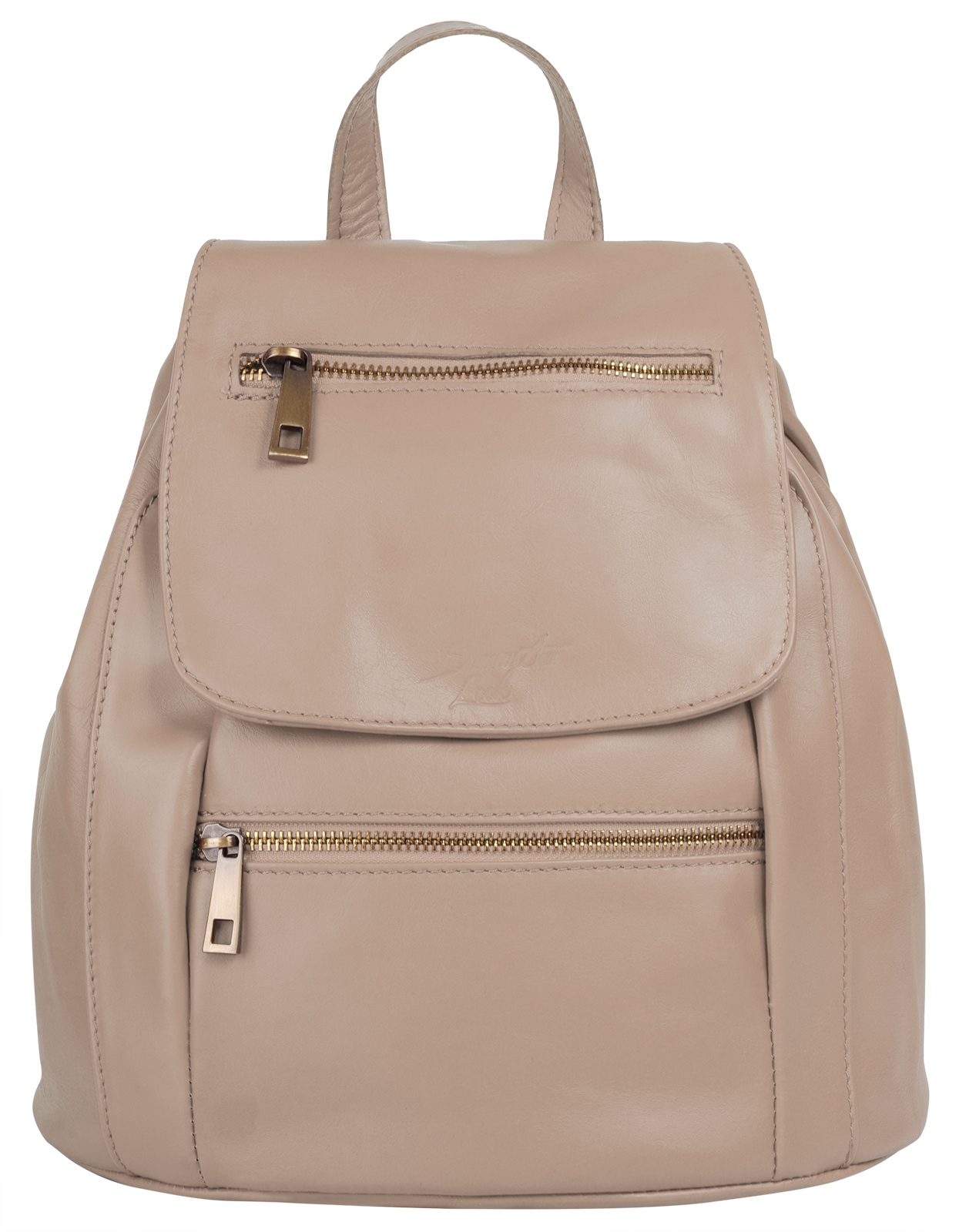 Samantha Look Cityrucksack, echt Leder, Made in Italy Samantha Look Cityrucksack, echt Leder, Made in Italy von Samantha Look