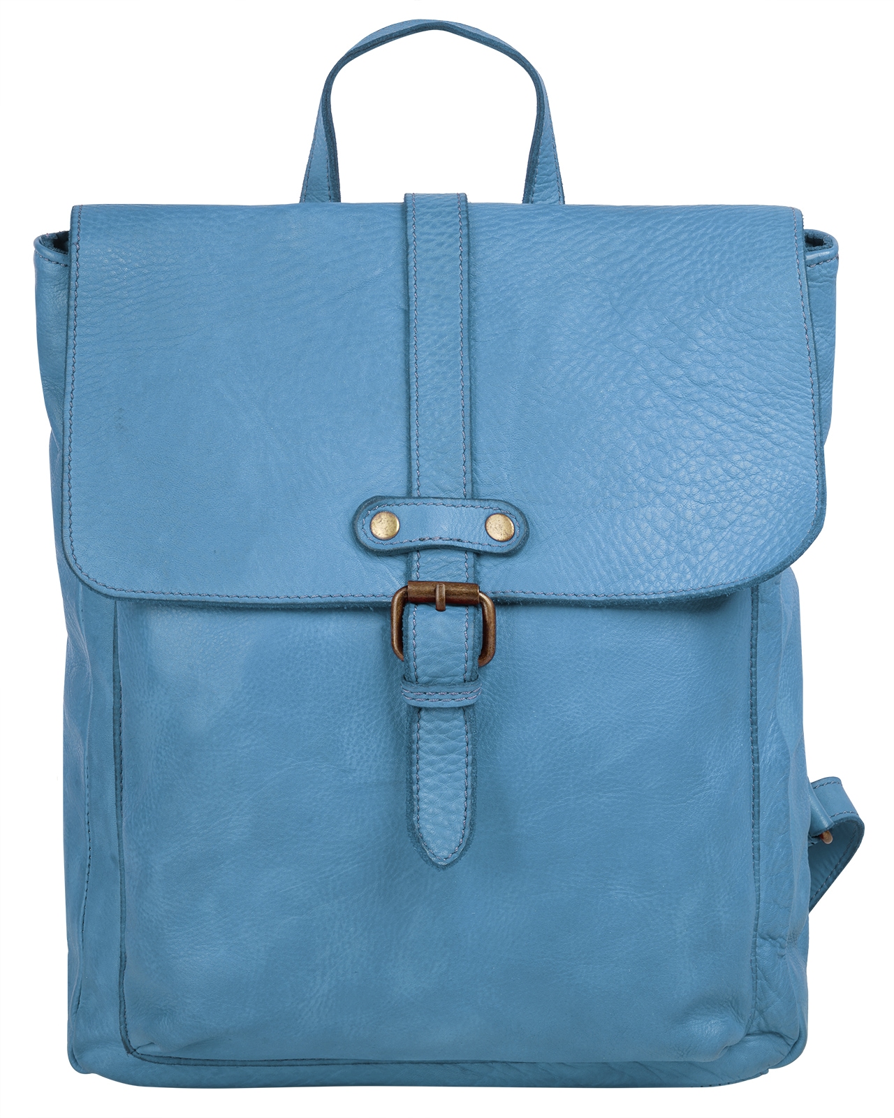 Samantha Look Cityrucksack, Echt Leder, Made in Italy Samantha Look Cityrucksack, Echt Leder, Made in Italy von Samantha Look