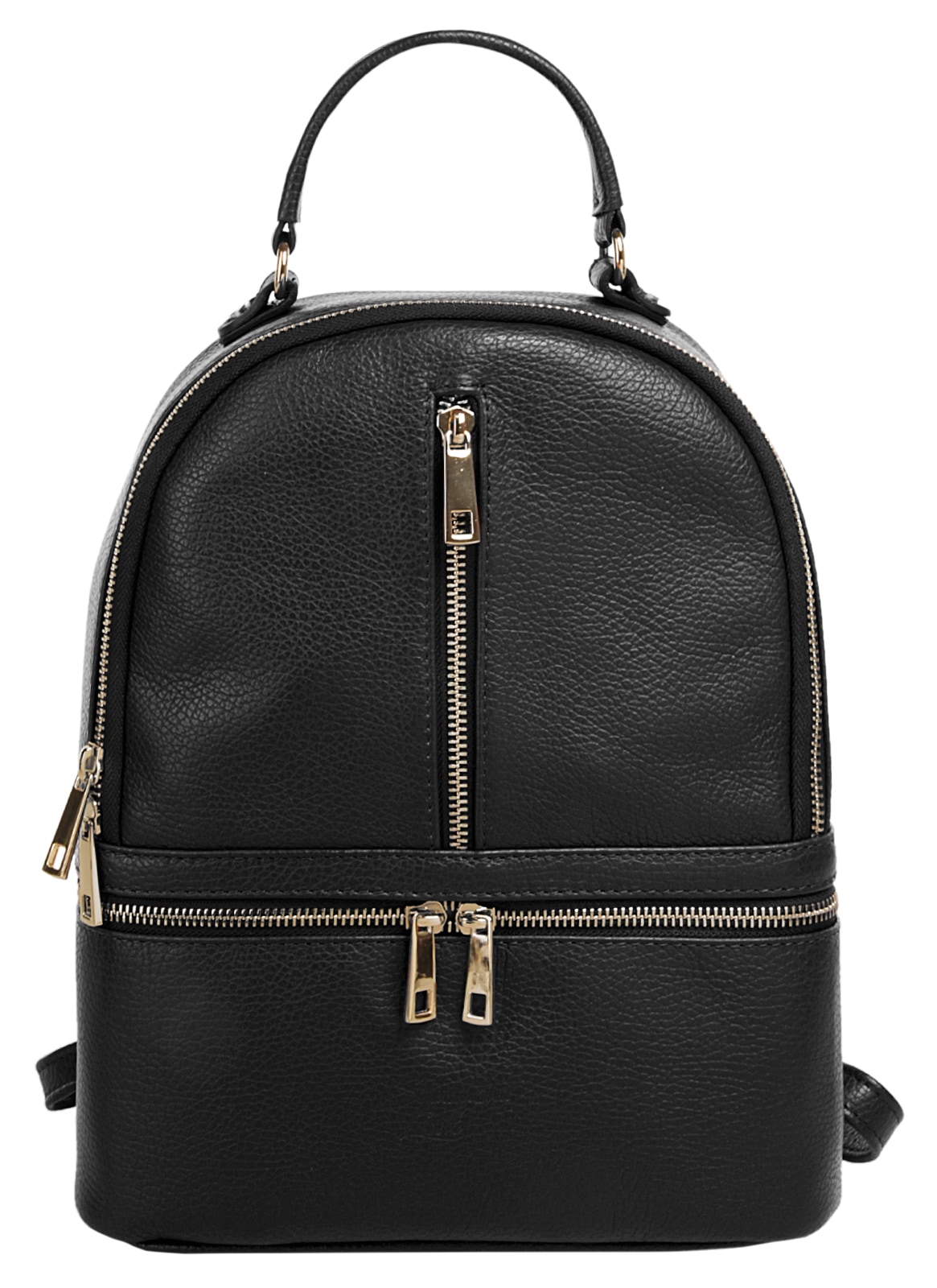 Samantha Look Cityrucksack, echt Leder, Made in Italy Samantha Look Cityrucksack, echt Leder, Made in Italy von Samantha Look