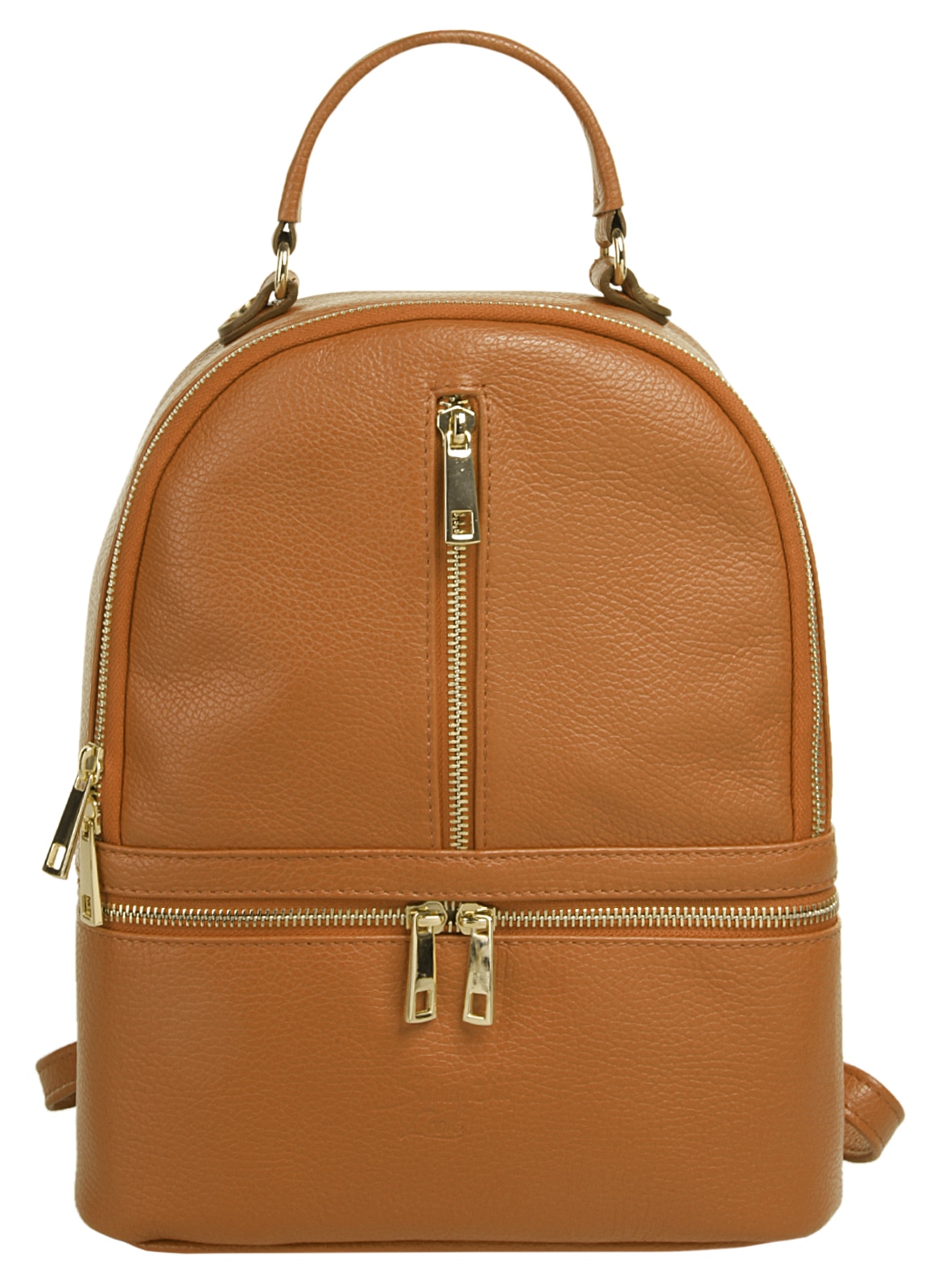 Samantha Look Cityrucksack, echt Leder, Made in Italy Samantha Look Cityrucksack, echt Leder, Made in Italy von Samantha Look