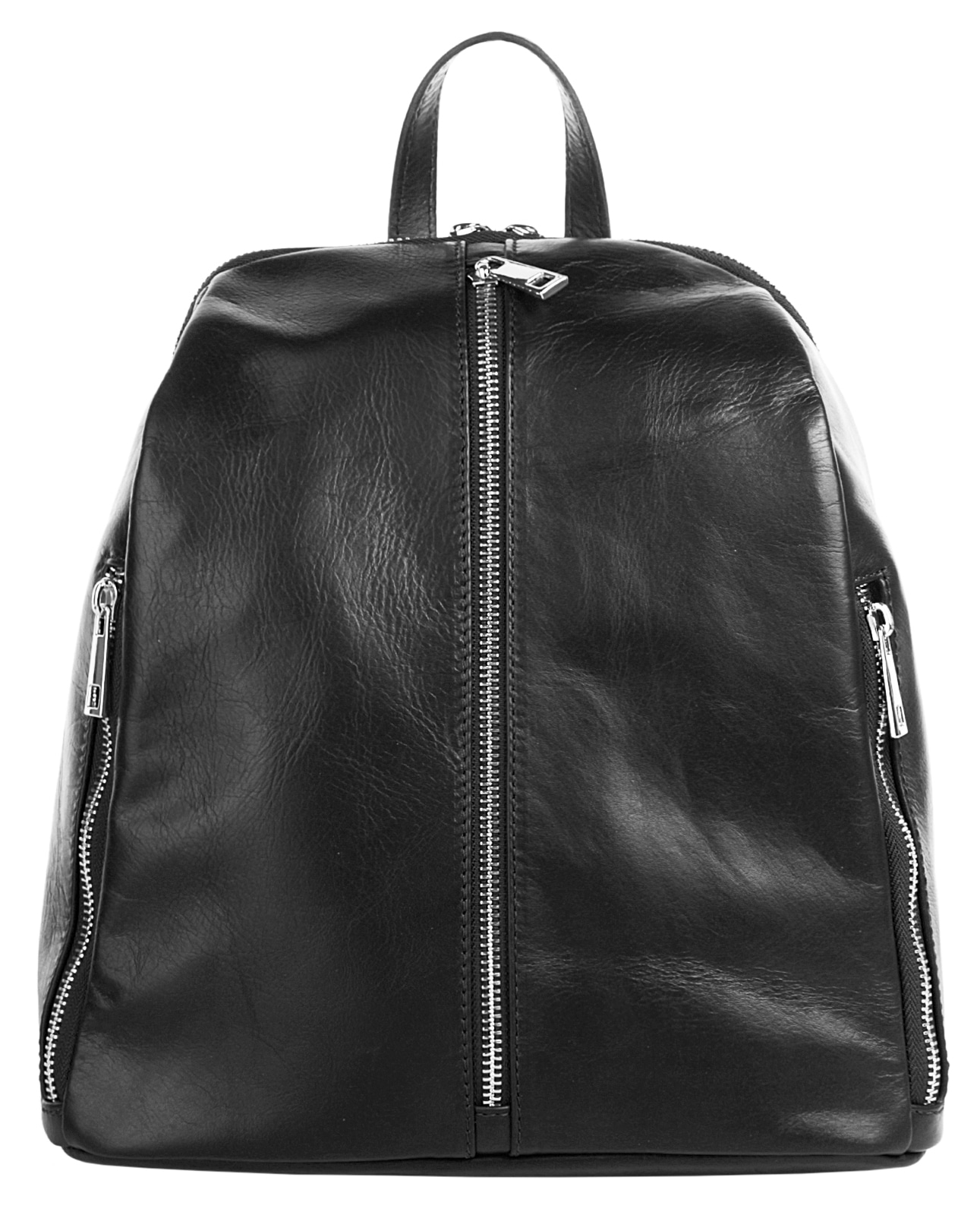 Samantha Look Cityrucksack, echt Leder, Made in Italy Samantha Look Cityrucksack, echt Leder, Made in Italy von Samantha Look