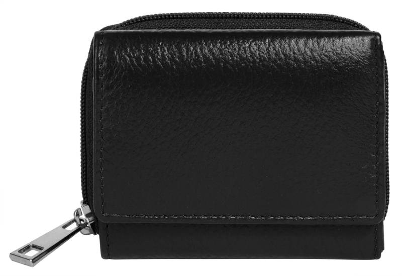 Samantha Look Geldbörse, echt Leder von Samantha Look