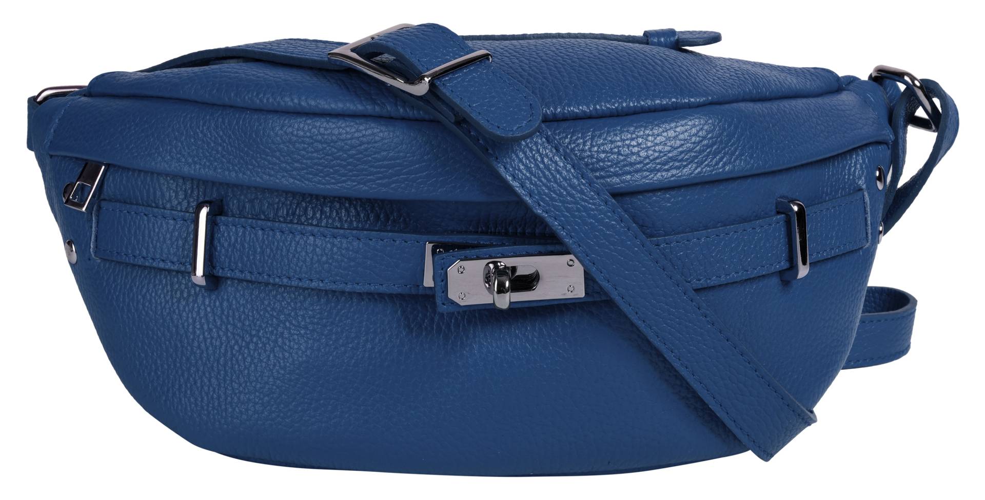 Samantha Look Gürteltasche, echt Leder, Made in Italy Samantha Look Gürteltasche, echt Leder, Made in Italy von Samantha Look
