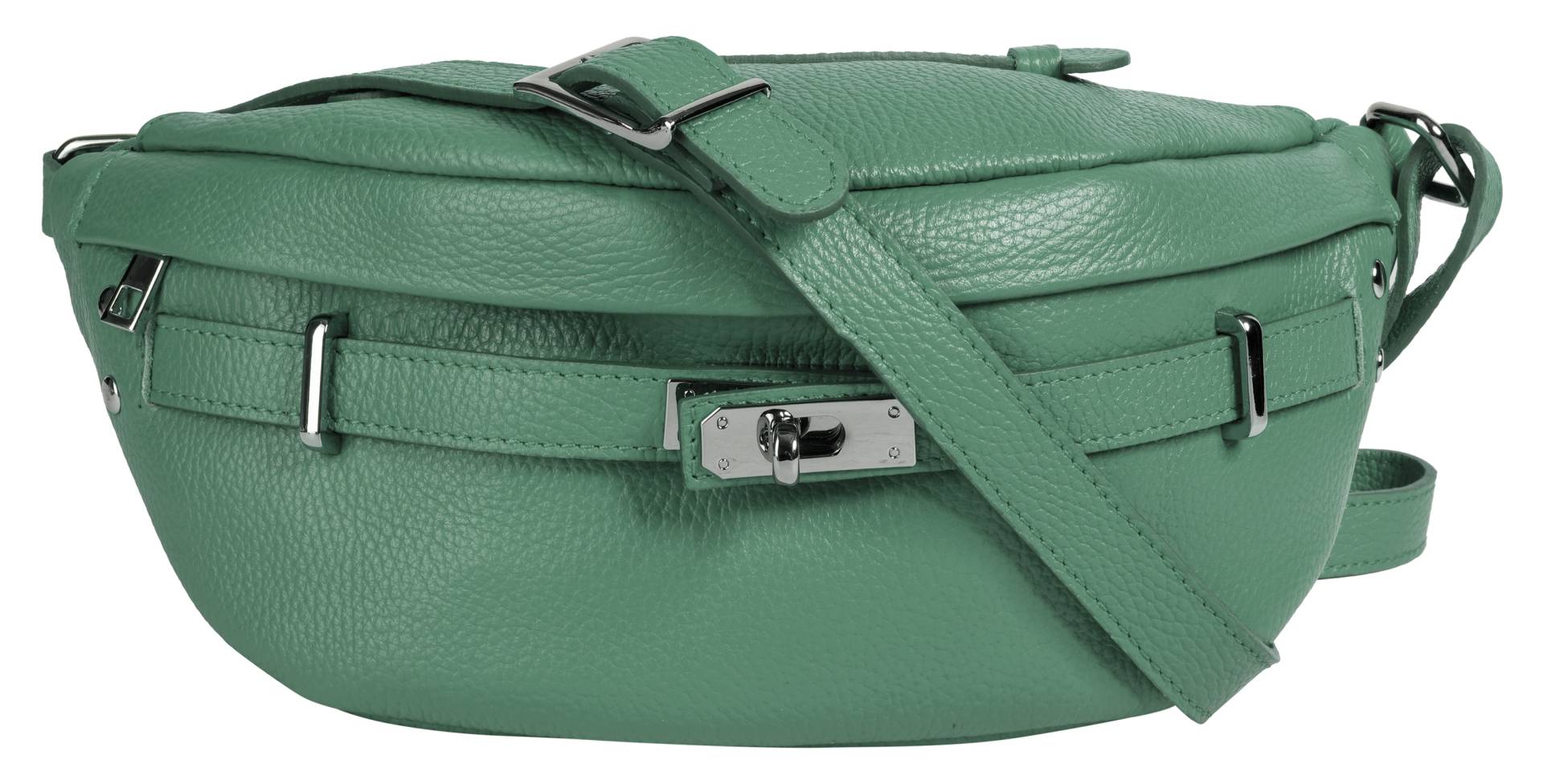 Samantha Look Gürteltasche, echt Leder, Made in Italy Samantha Look Gürteltasche, echt Leder, Made in Italy von Samantha Look