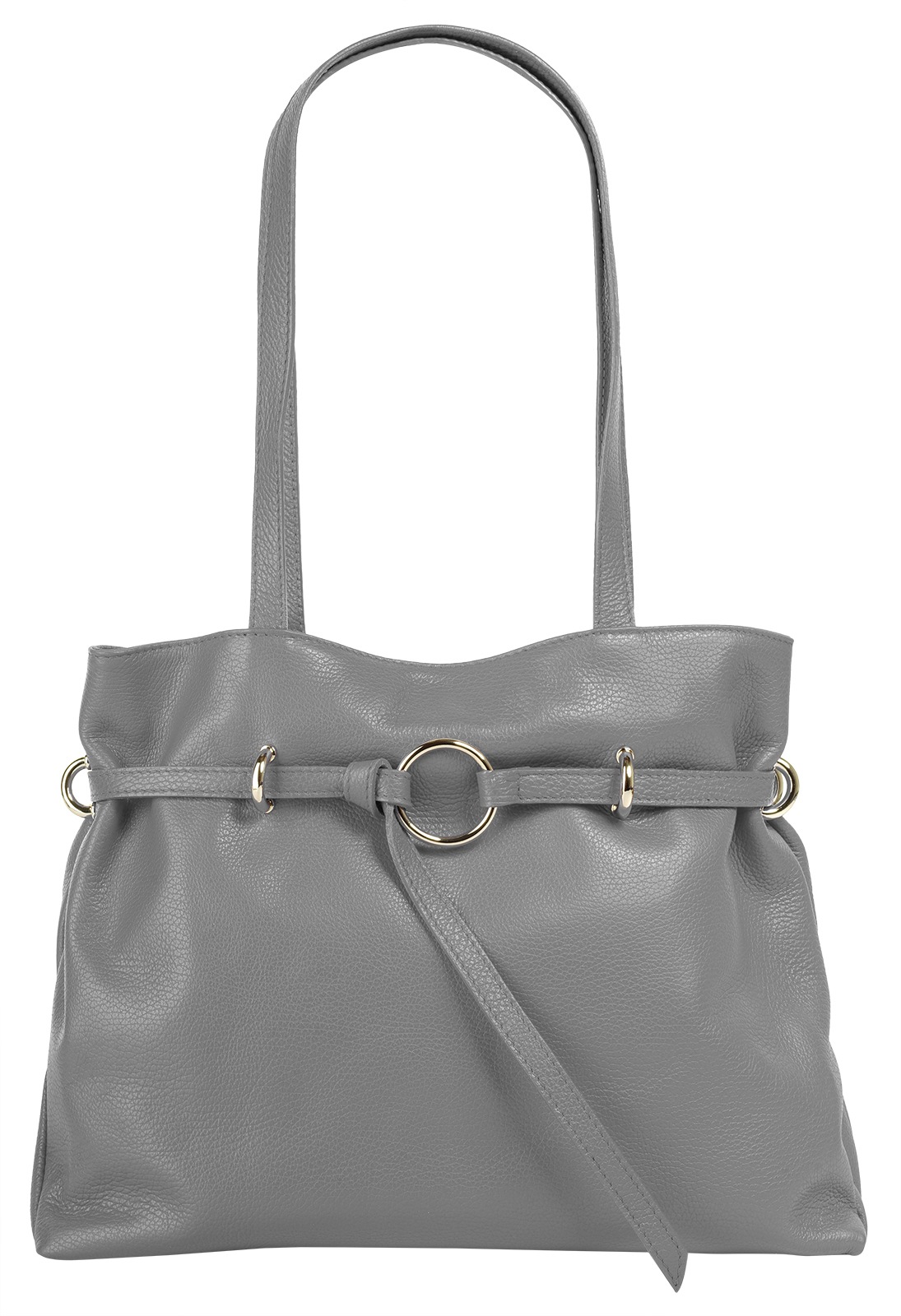 Samantha Look Henkeltasche, echt Leder, Made in Italy Samantha Look Henkeltasche, echt Leder, Made in Italy von Samantha Look