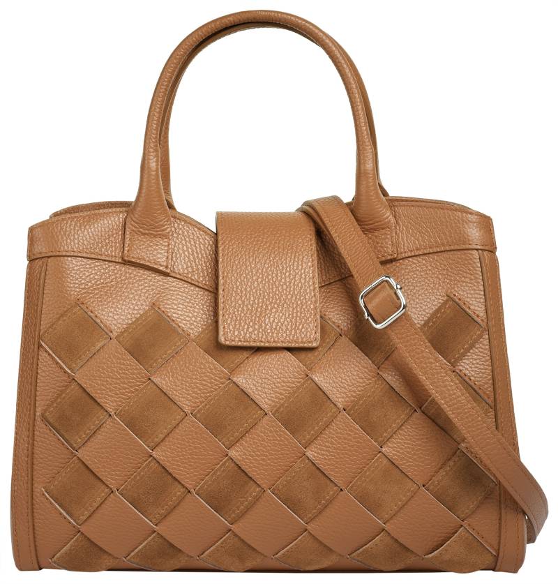 Samantha Look Henkeltasche von Samantha Look