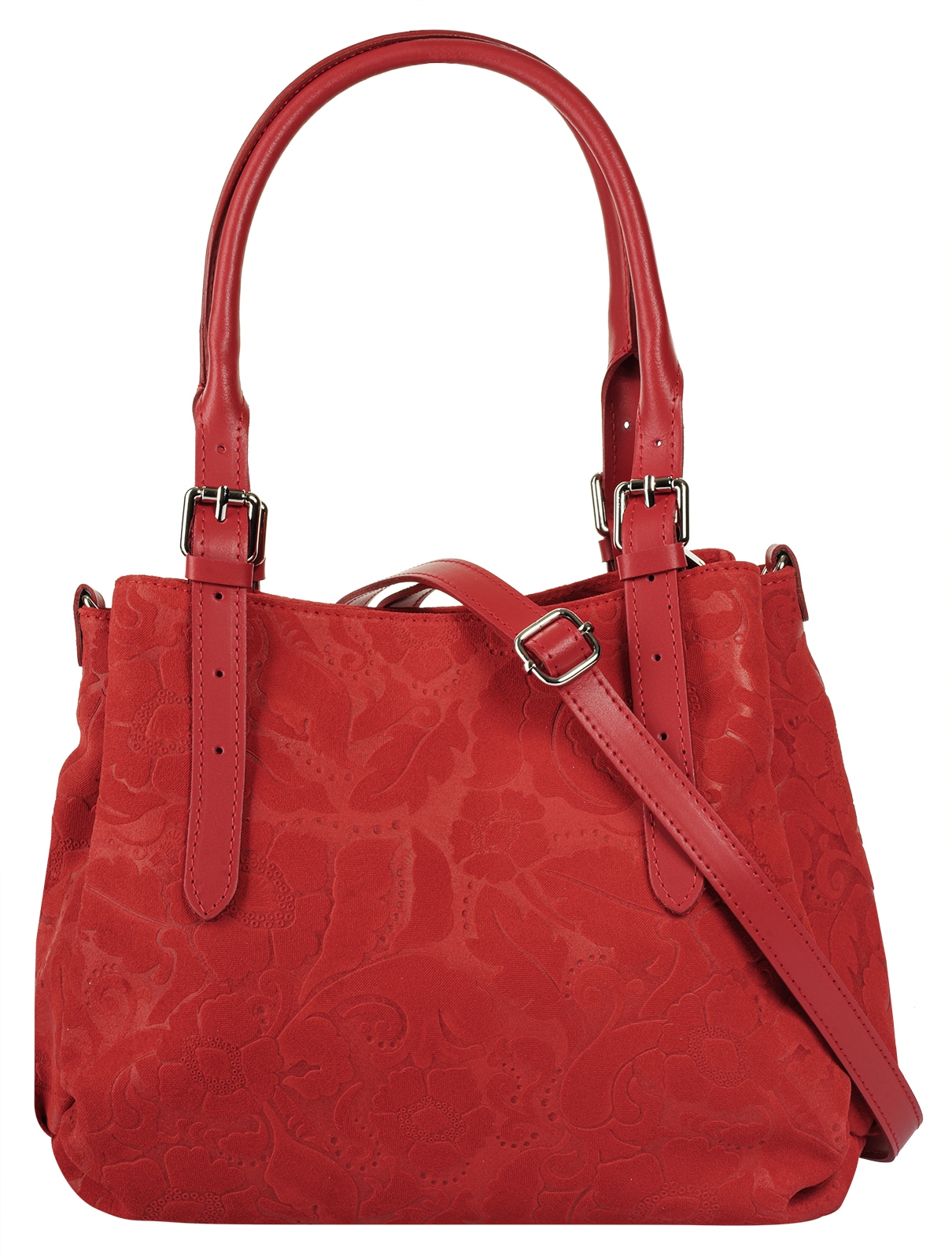 Samantha Look Henkeltasche, echt Leder, Made in Italy Samantha Look Henkeltasche, echt Leder, Made in Italy von Samantha Look