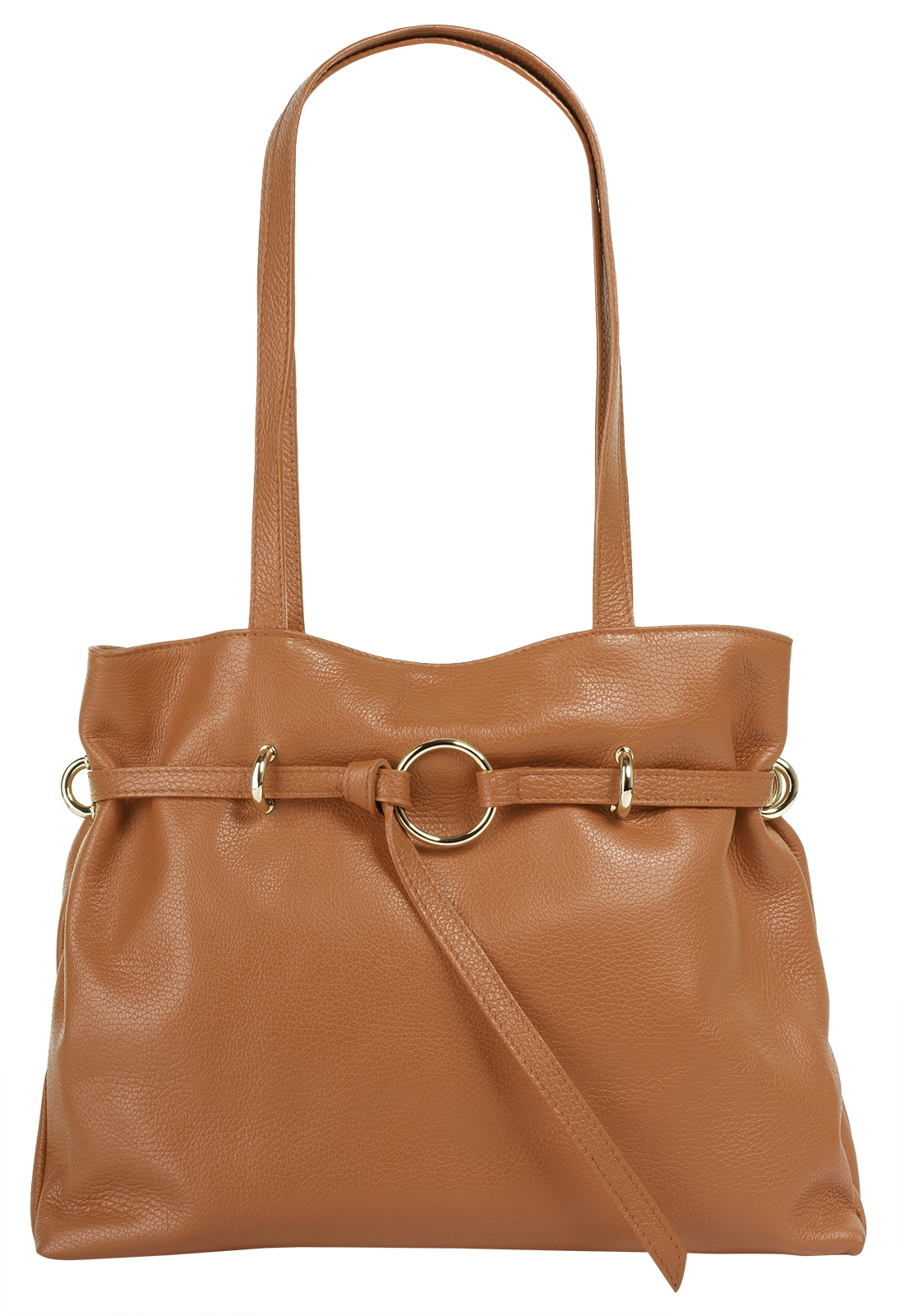 Samantha Look Henkeltasche, echt Leder, Made in Italy Samantha Look Henkeltasche, echt Leder, Made in Italy von Samantha Look