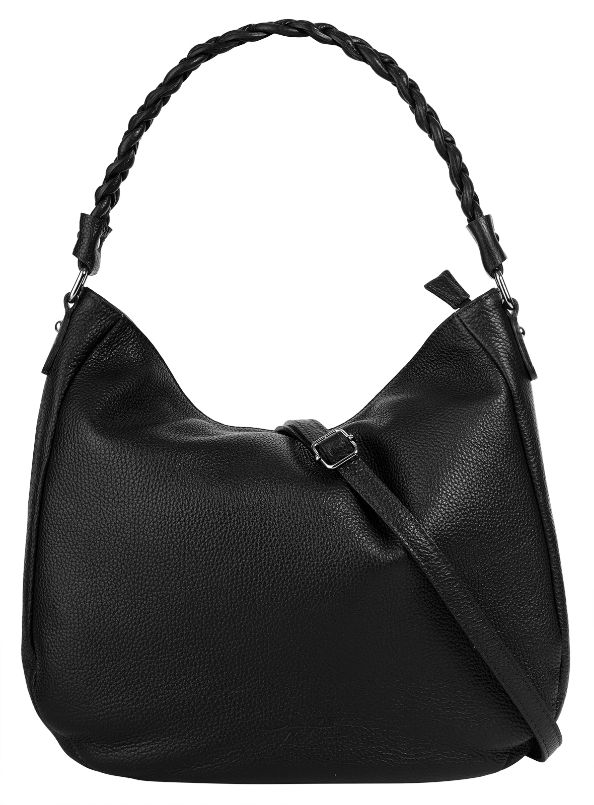 Samantha Look Henkeltasche, echt Leder, Made in Italy Samantha Look Henkeltasche, echt Leder, Made in Italy von Samantha Look