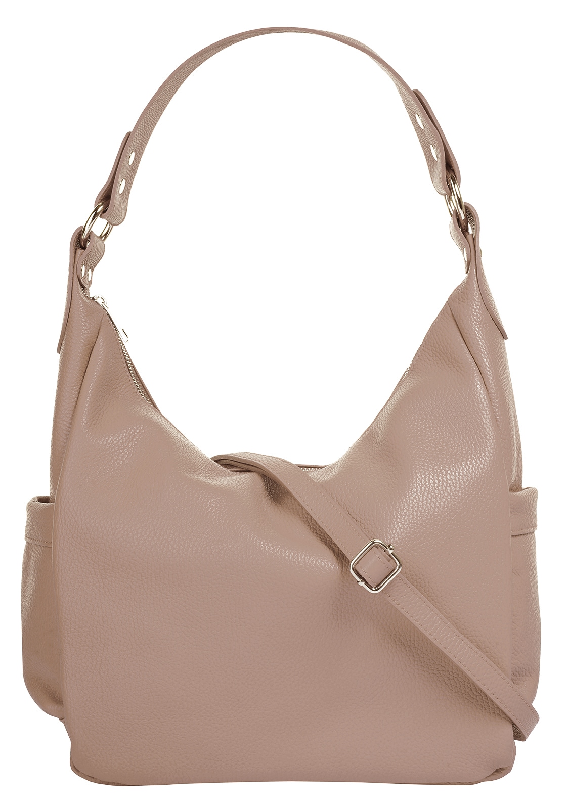 Samantha Look Shopper, echt Leder, Made in Italy Samantha Look Shopper, echt Leder, Made in Italy von Samantha Look