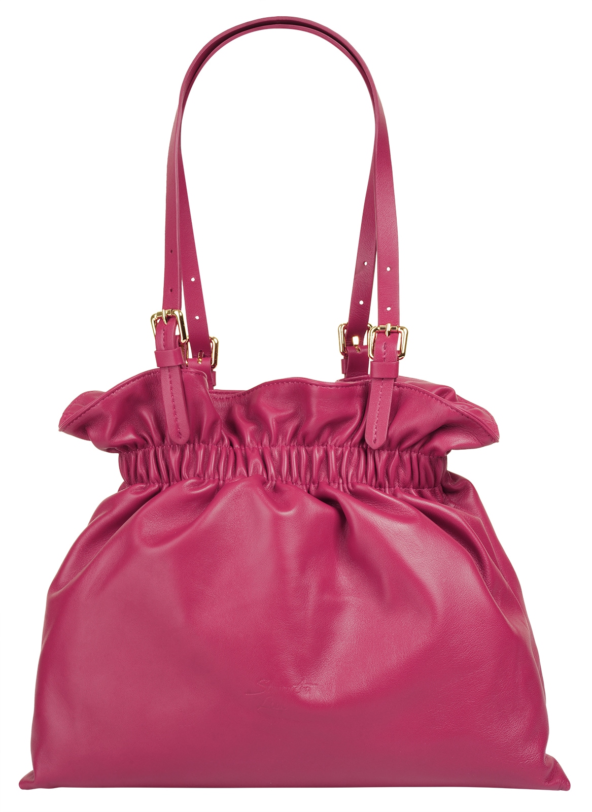 Samantha Look Shopper, echt Leder, Made in Italy Samantha Look Shopper, echt Leder, Made in Italy von Samantha Look