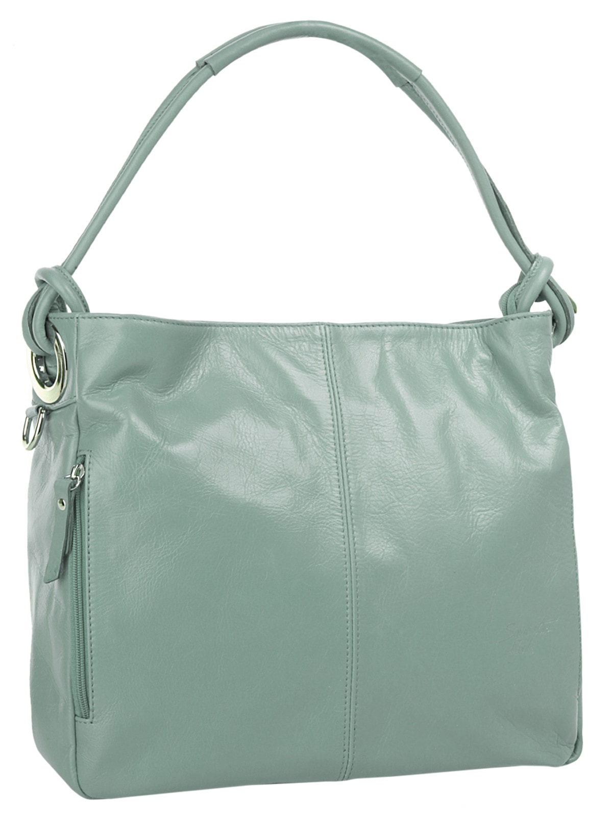 Samantha Look Shopper, echt Leder, Made in Italy Samantha Look Shopper, echt Leder, Made in Italy von Samantha Look