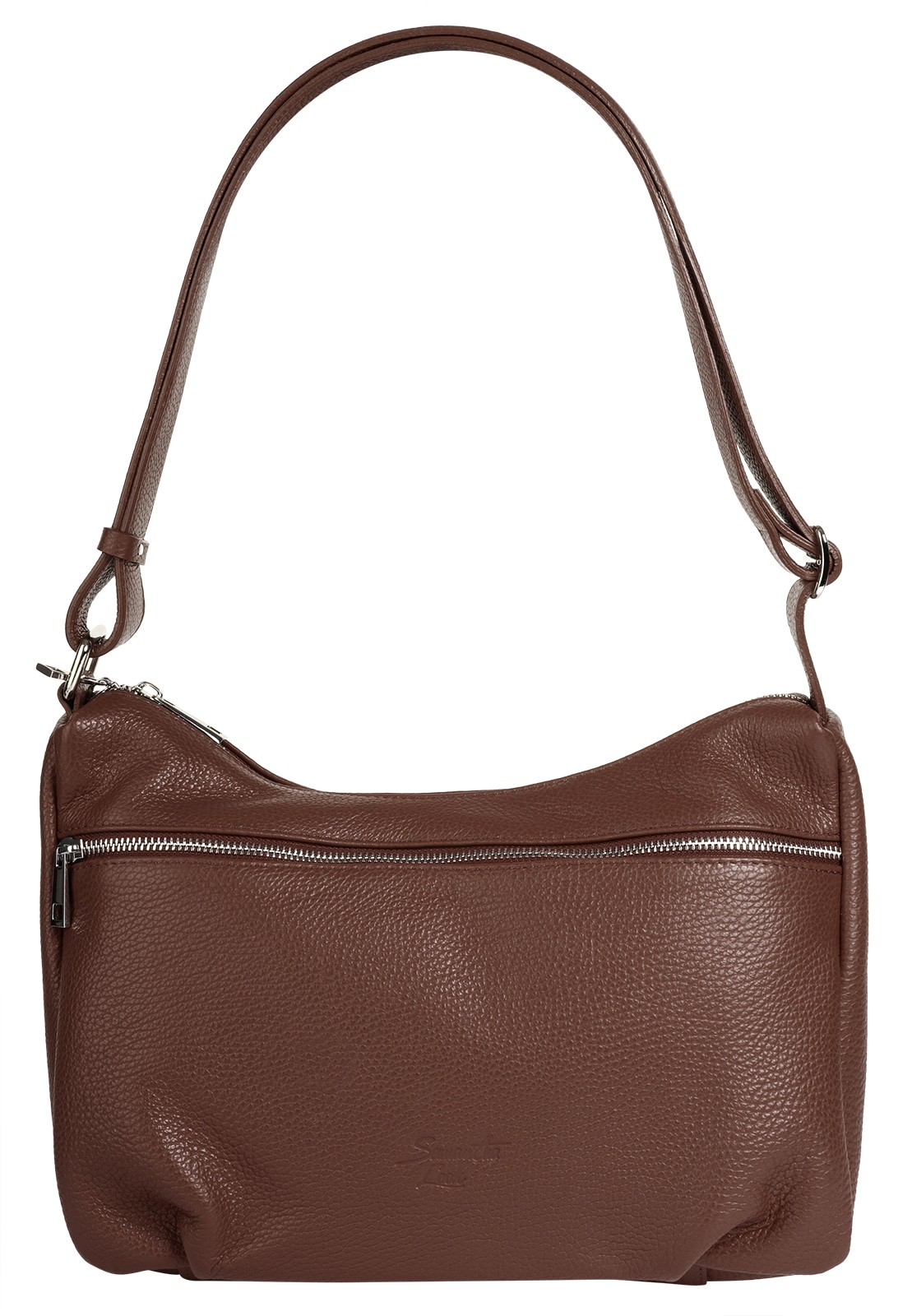 Samantha Look Shopper, echt Leder, Made in Italy Samantha Look Shopper, echt Leder, Made in Italy von Samantha Look
