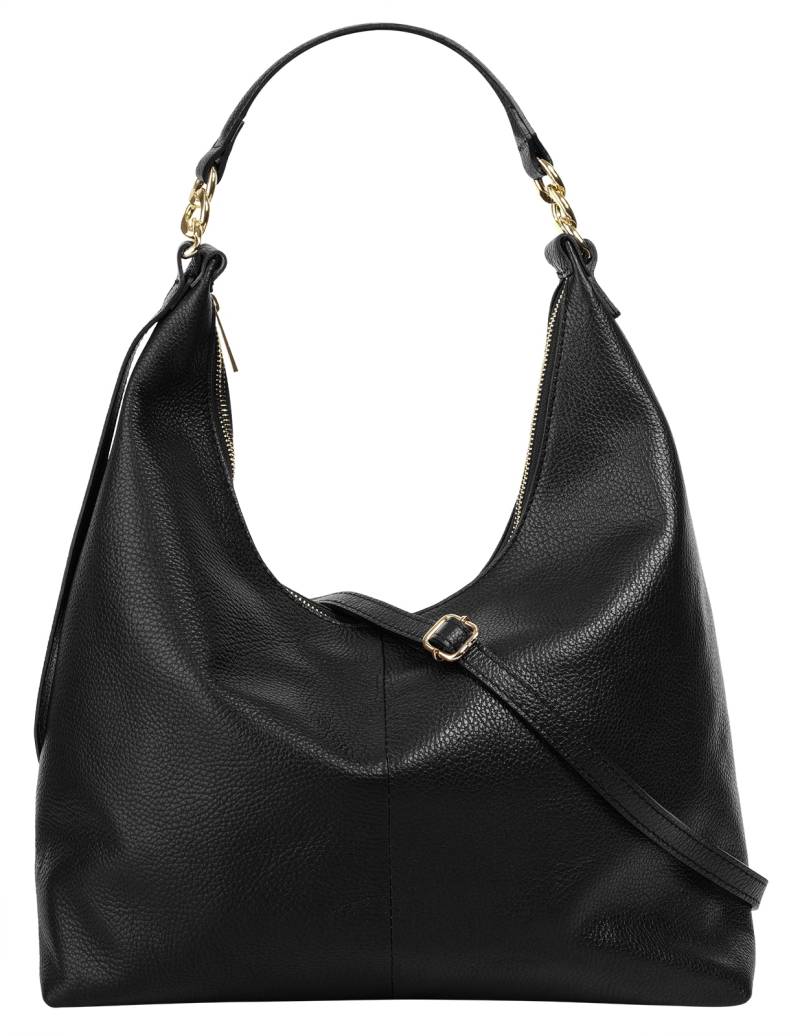 Samantha Look Shopper, Made in Italy, Grosse Handtasche mit Smartphonefach von Samantha Look