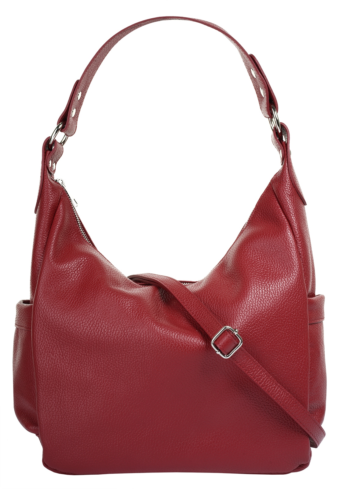 Samantha Look Shopper, echt Leder, Made in Italy Samantha Look Shopper, echt Leder, Made in Italy von Samantha Look