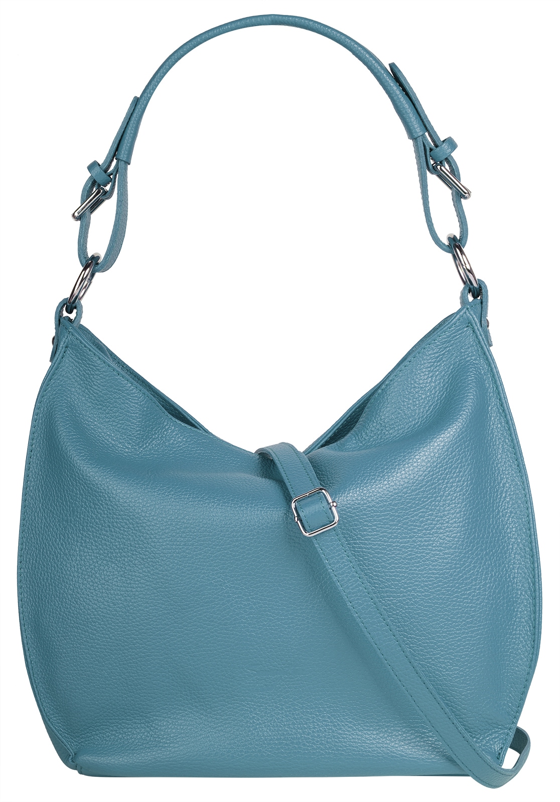 Samantha Look Shopper, echt Leder, Made in Italy Samantha Look Shopper, echt Leder, Made in Italy von Samantha Look