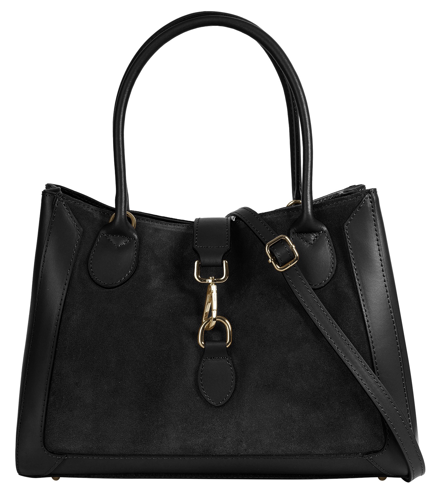Samantha Look Shopper, echt Leder, Made in Italy Samantha Look Shopper, echt Leder, Made in Italy von Samantha Look