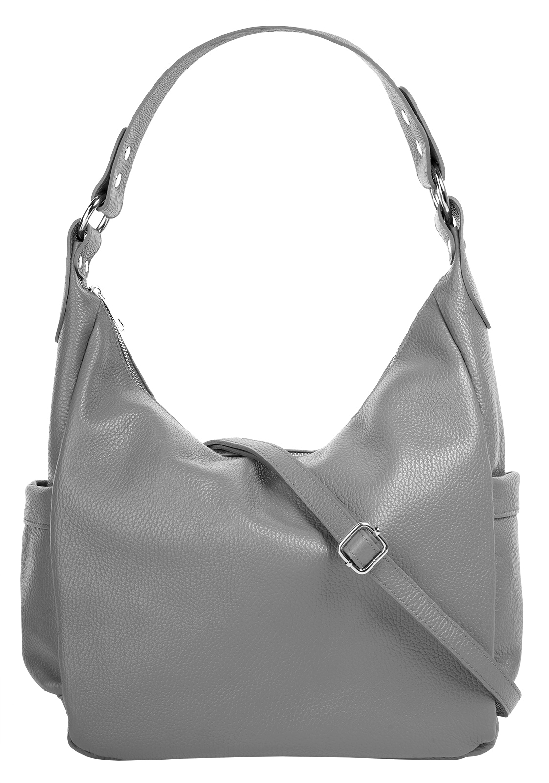 Samantha Look Shopper, echt Leder, Made in Italy Samantha Look Shopper, echt Leder, Made in Italy von Samantha Look