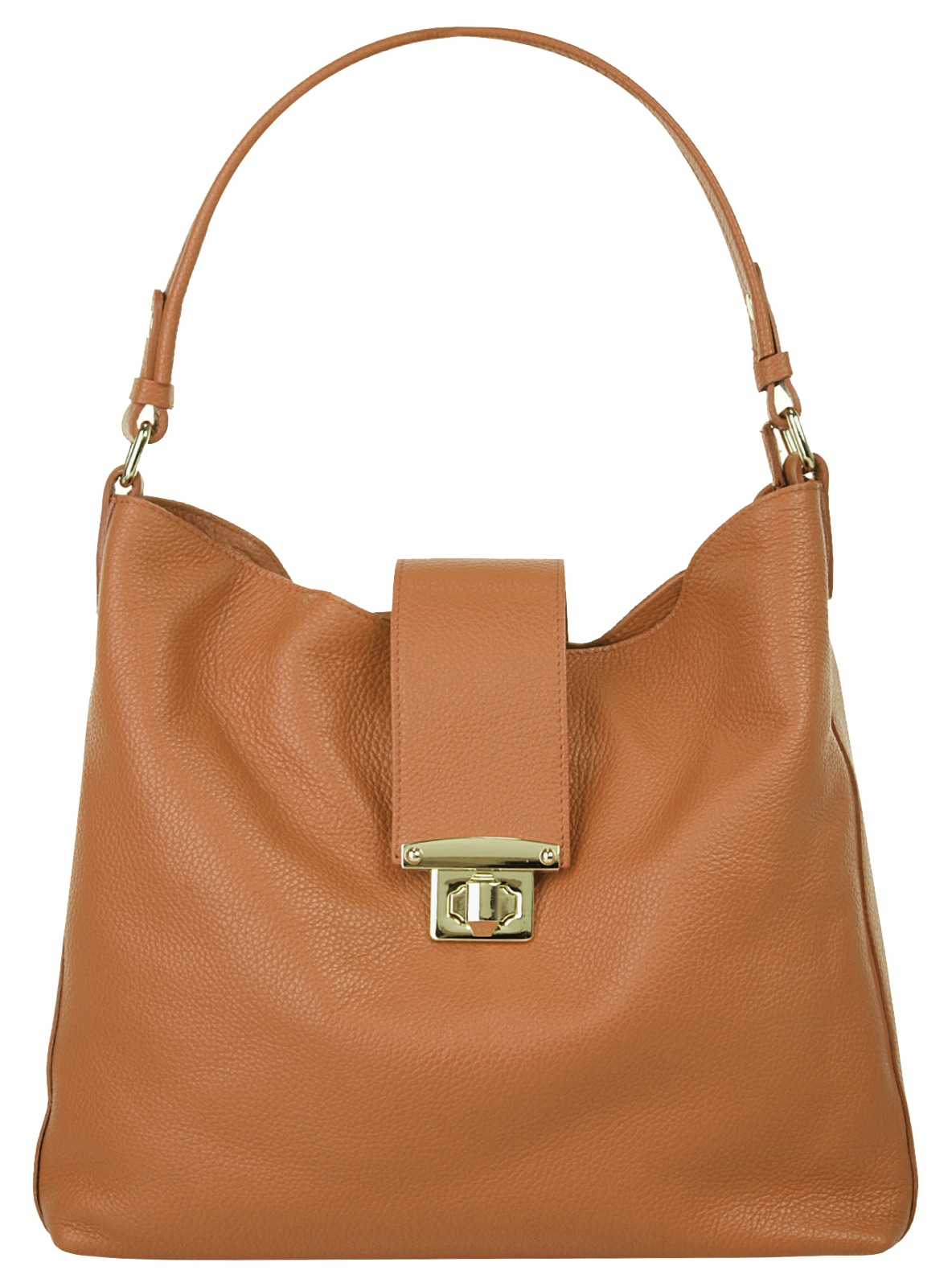 Samantha Look Shopper, echt Leder, Made in Italy Samantha Look Shopper, echt Leder, Made in Italy von Samantha Look