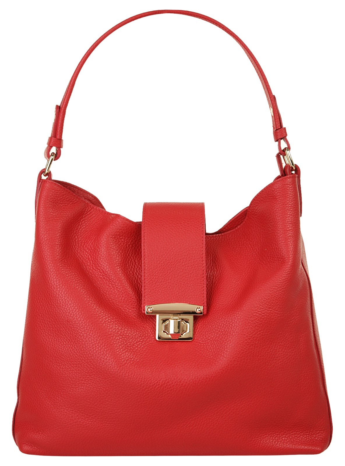 Samantha Look Shopper, echt Leder, Made in Italy Samantha Look Shopper, echt Leder, Made in Italy von Samantha Look