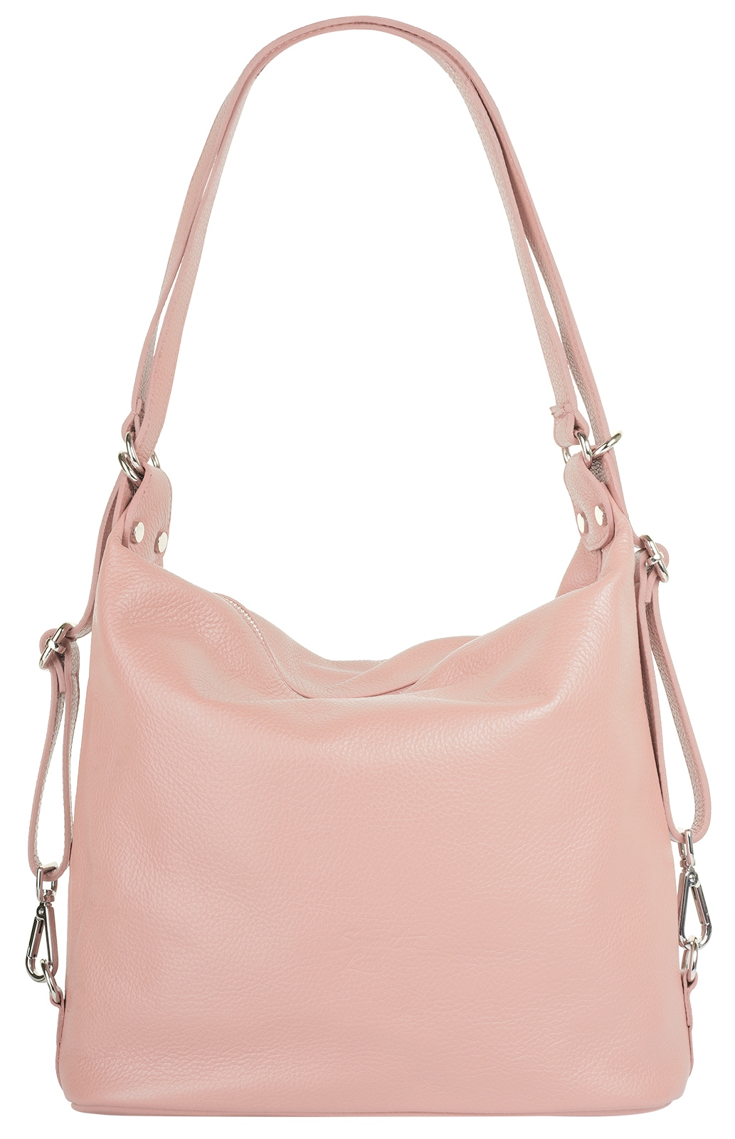 Samantha Look Shopper, echt Leder, Made in Italy Samantha Look Shopper, echt Leder, Made in Italy von Samantha Look