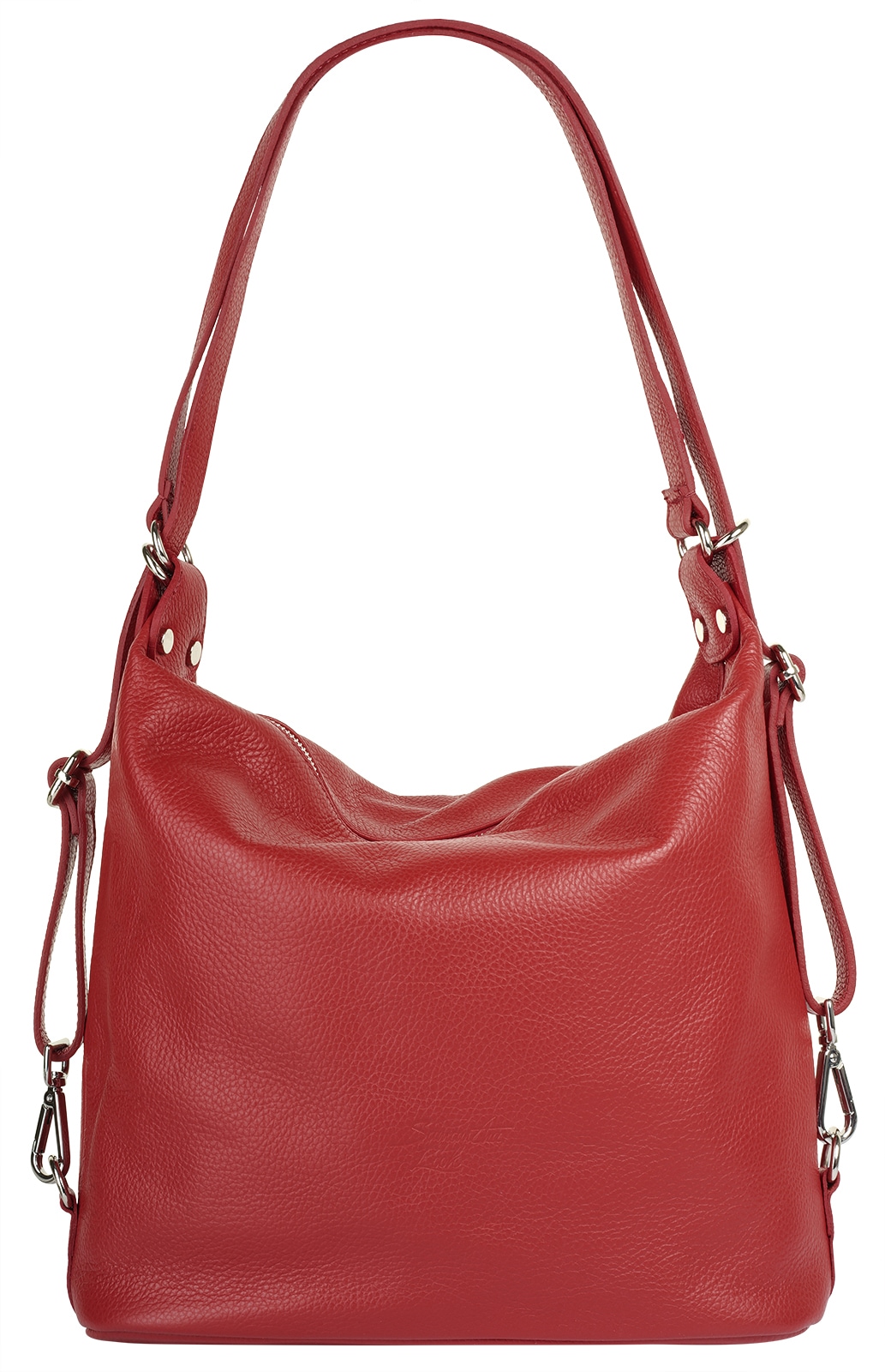 Samantha Look Shopper, echt Leder, Made in Italy Samantha Look Shopper, echt Leder, Made in Italy von Samantha Look