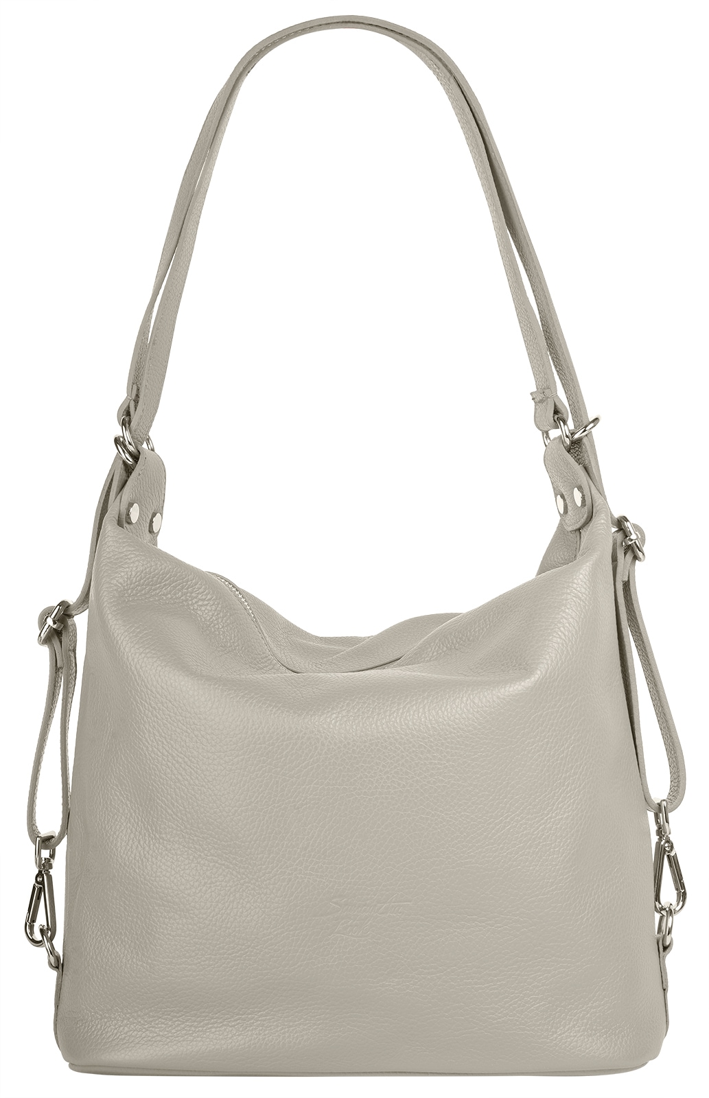 Samantha Look Shopper, echt Leder, Made in Italy Samantha Look Shopper, echt Leder, Made in Italy von Samantha Look