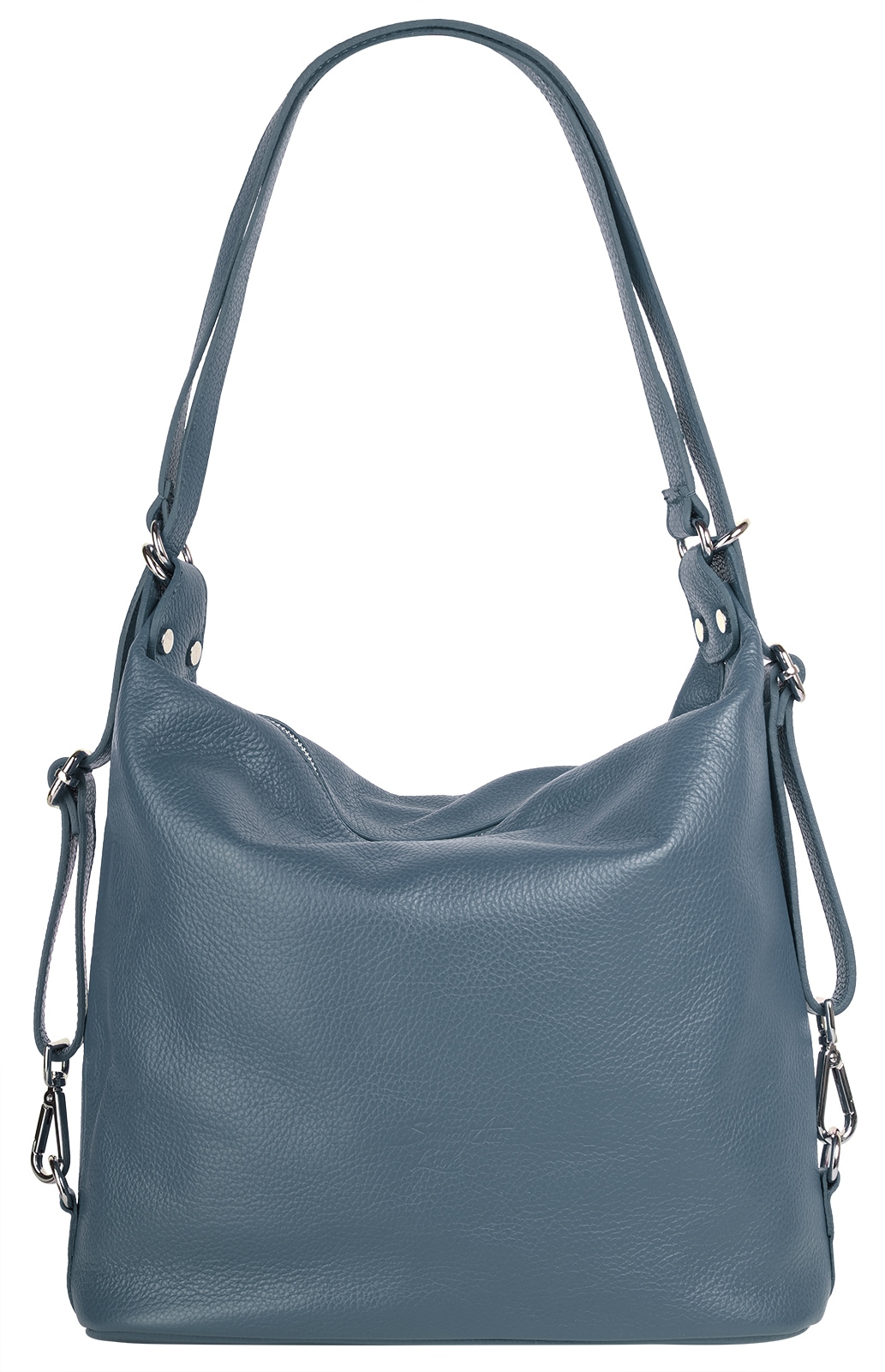 Samantha Look Shopper, echt Leder, Made in Italy Samantha Look Shopper, echt Leder, Made in Italy von Samantha Look