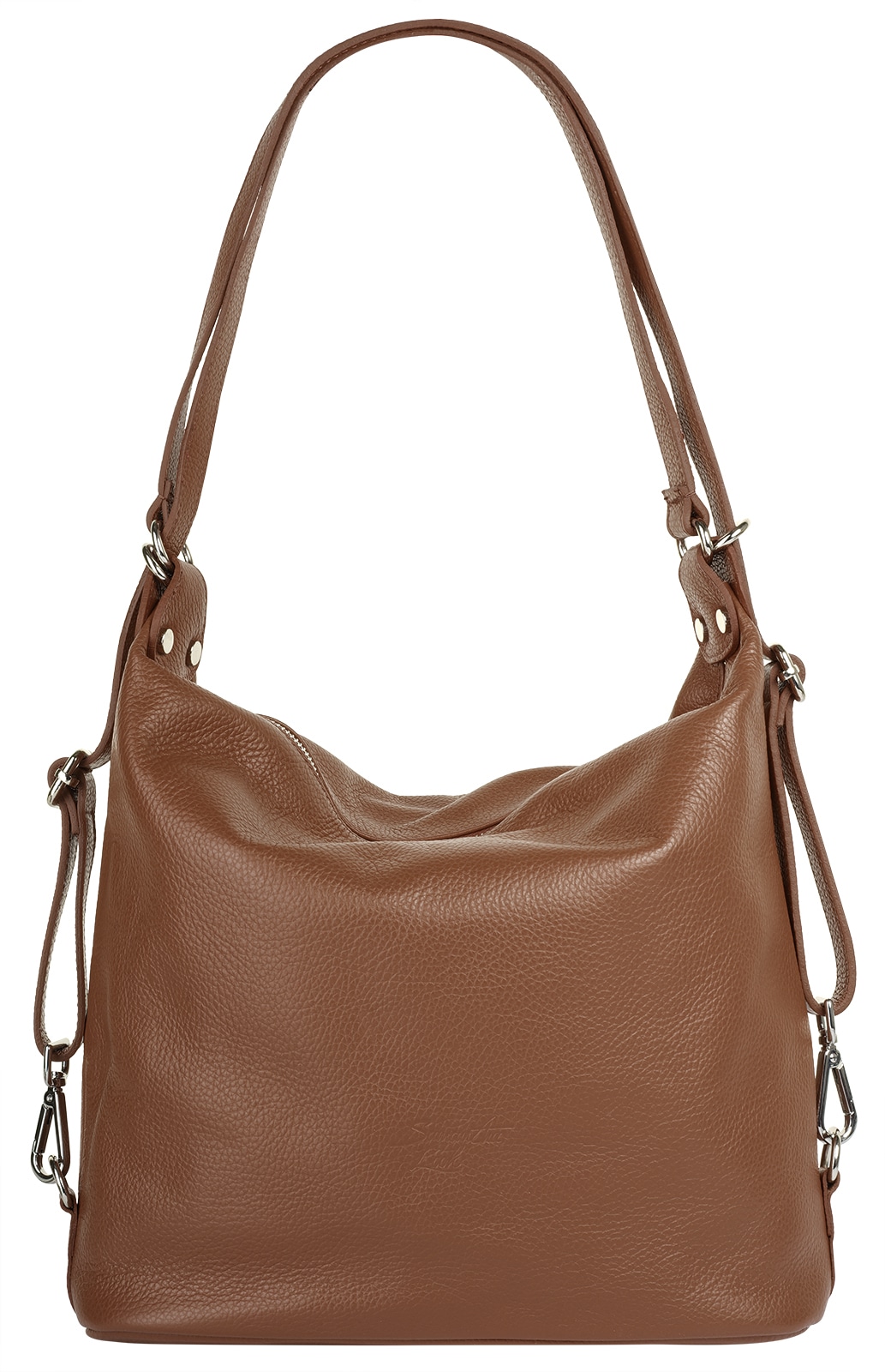 Samantha Look Shopper, echt Leder, Made in Italy Samantha Look Shopper, echt Leder, Made in Italy von Samantha Look