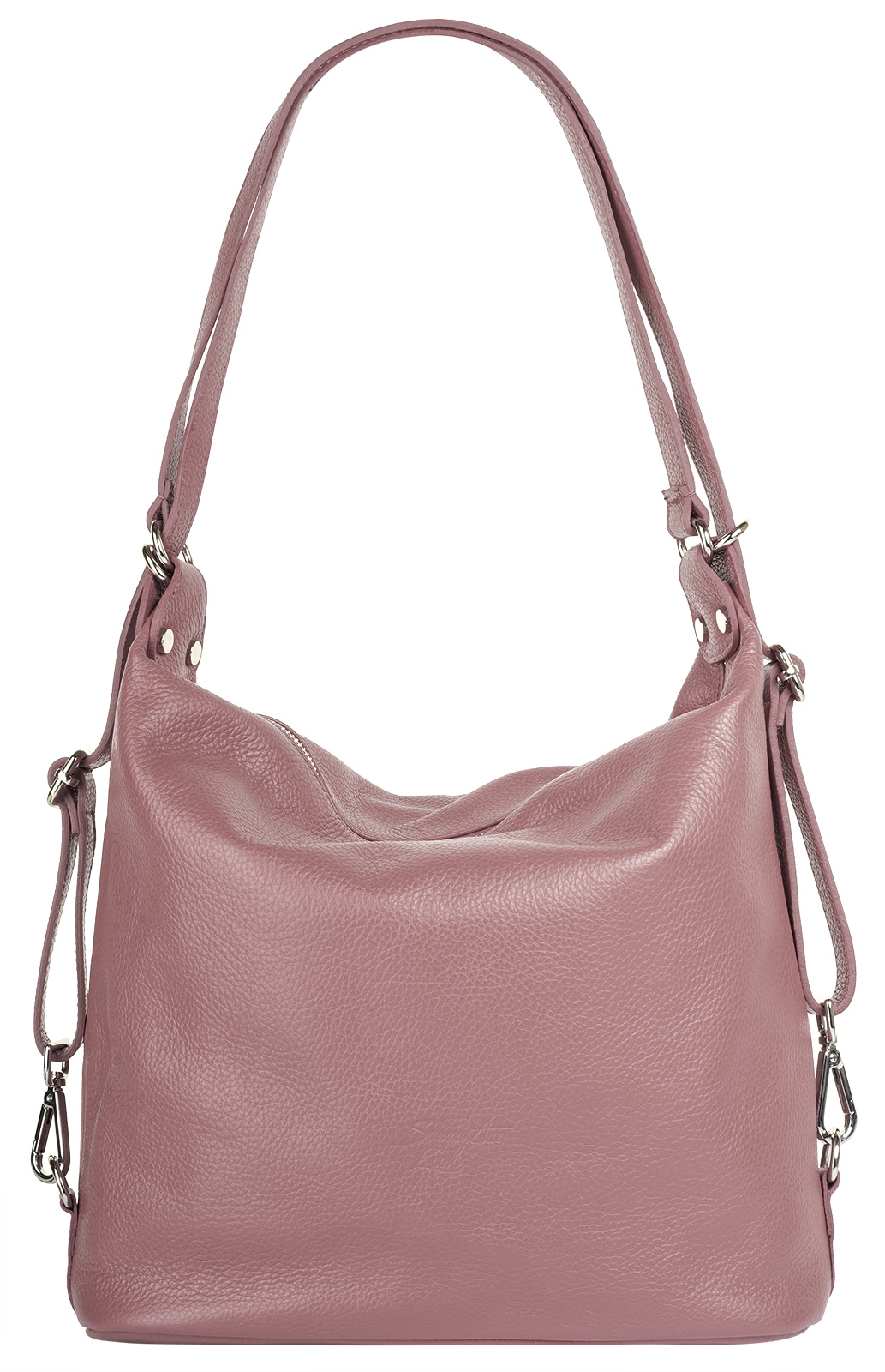 Samantha Look Shopper, echt Leder, Made in Italy Samantha Look Shopper, echt Leder, Made in Italy von Samantha Look