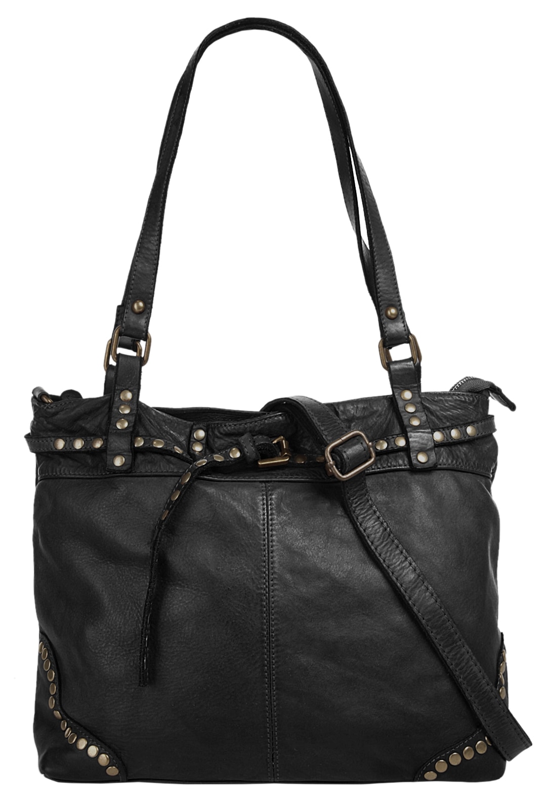 Samantha Look Shopper, echt Leder, Made in Italy Samantha Look Shopper, echt Leder, Made in Italy von Samantha Look