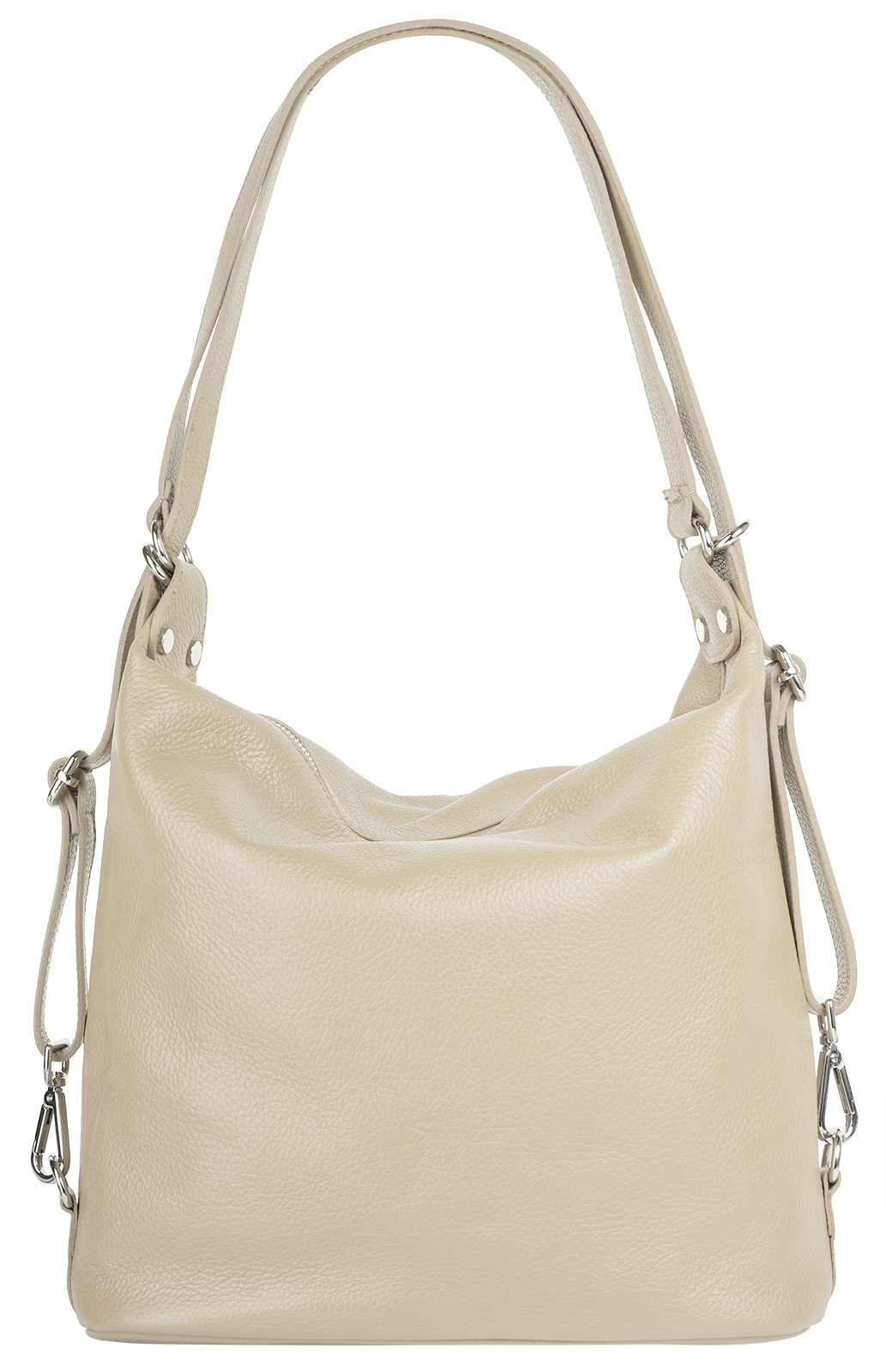 Samantha Look Shopper, echt Leder, Made in Italy Samantha Look Shopper, echt Leder, Made in Italy von Samantha Look