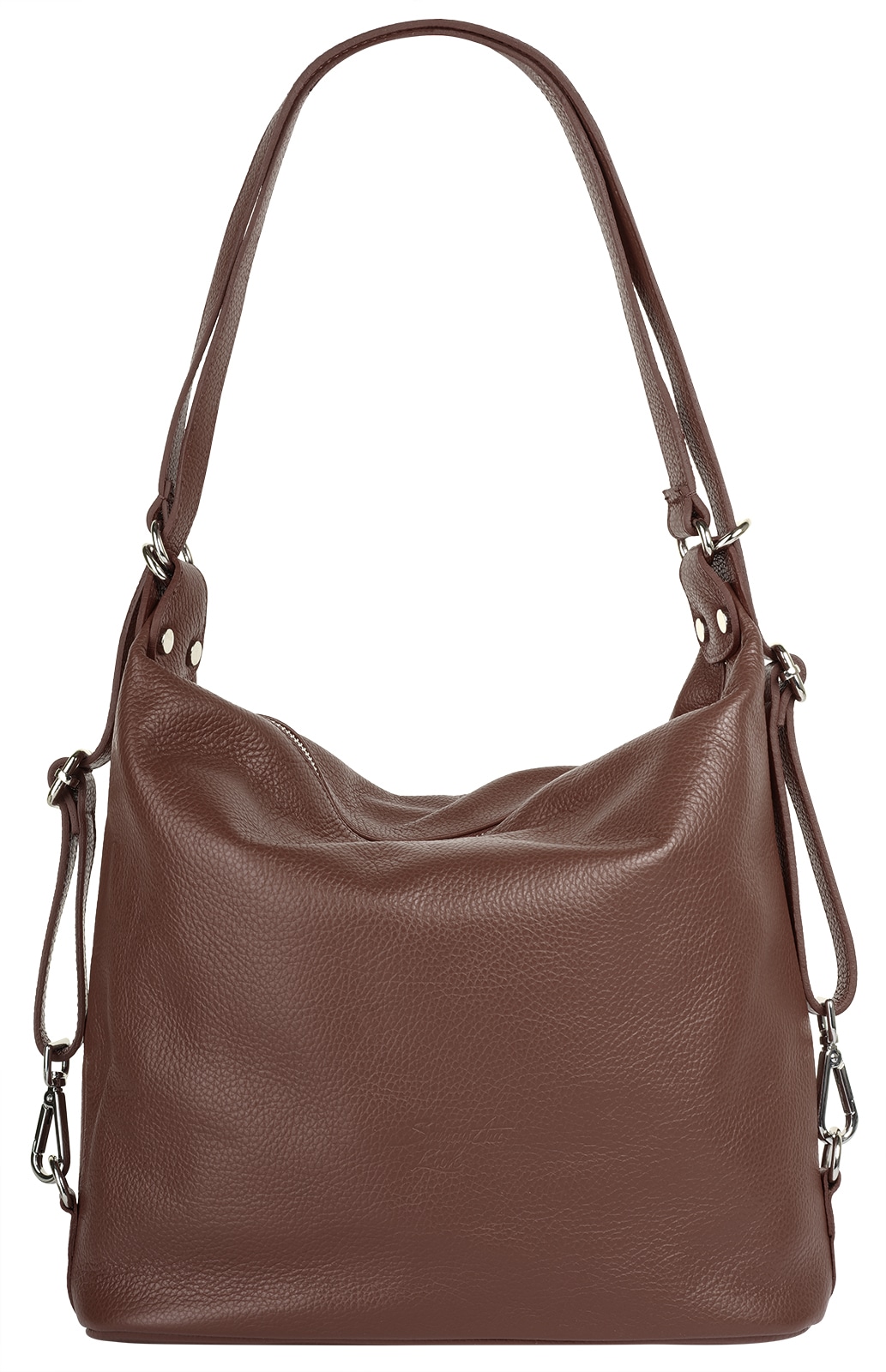Samantha Look Shopper, echt Leder, Made in Italy Samantha Look Shopper, echt Leder, Made in Italy von Samantha Look