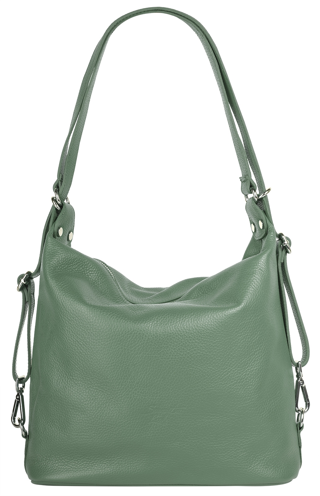 Samantha Look Shopper, echt Leder, Made in Italy Samantha Look Shopper, echt Leder, Made in Italy von Samantha Look
