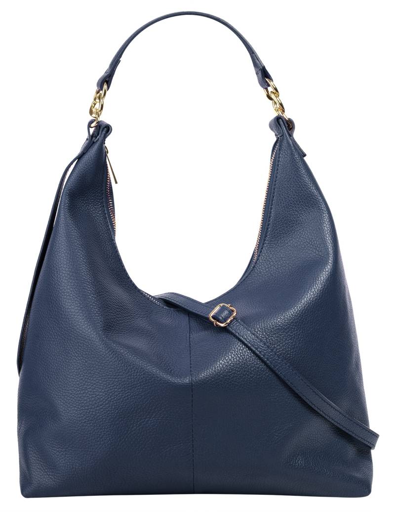 Samantha Look Shopper, Made in Italy, Grosse Handtasche mit Smartphonefach von Samantha Look